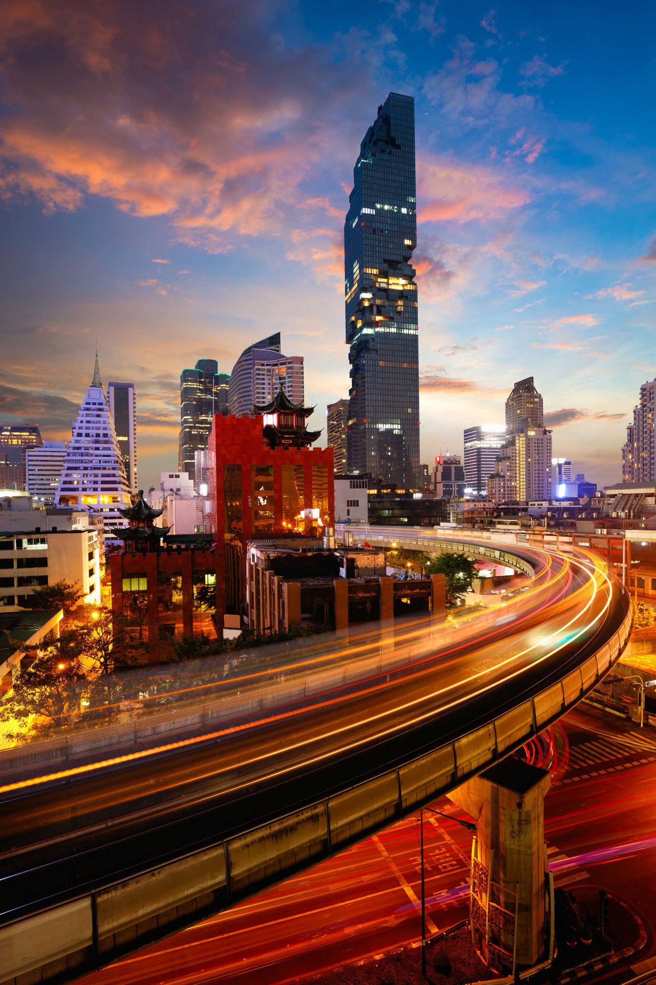 LAVIQ Sukhumvit 57 : ลาวิค สุขุมวิท 57