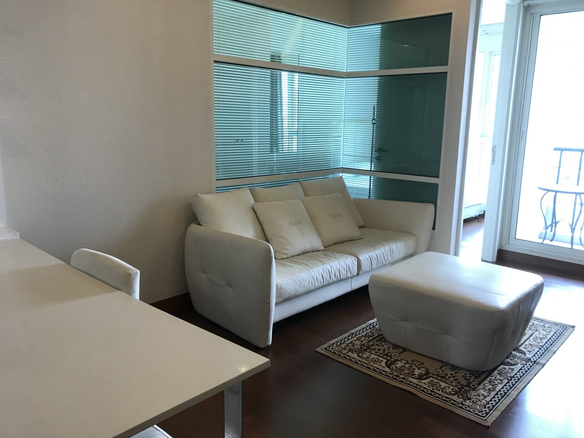 ปล่อยเช่า! Ivy Thonglor ในราคาเพียง 28,000บาท/เดือน 1 ห้องนอน 1 ห้องน้ำ 43ตรม. ห้องใหญ่อยู่สบาย ใกล้ BTS ทองหล่อ เฟอร์นิเจอร์ครบพร้อมเข้าอยู่ PROP000100