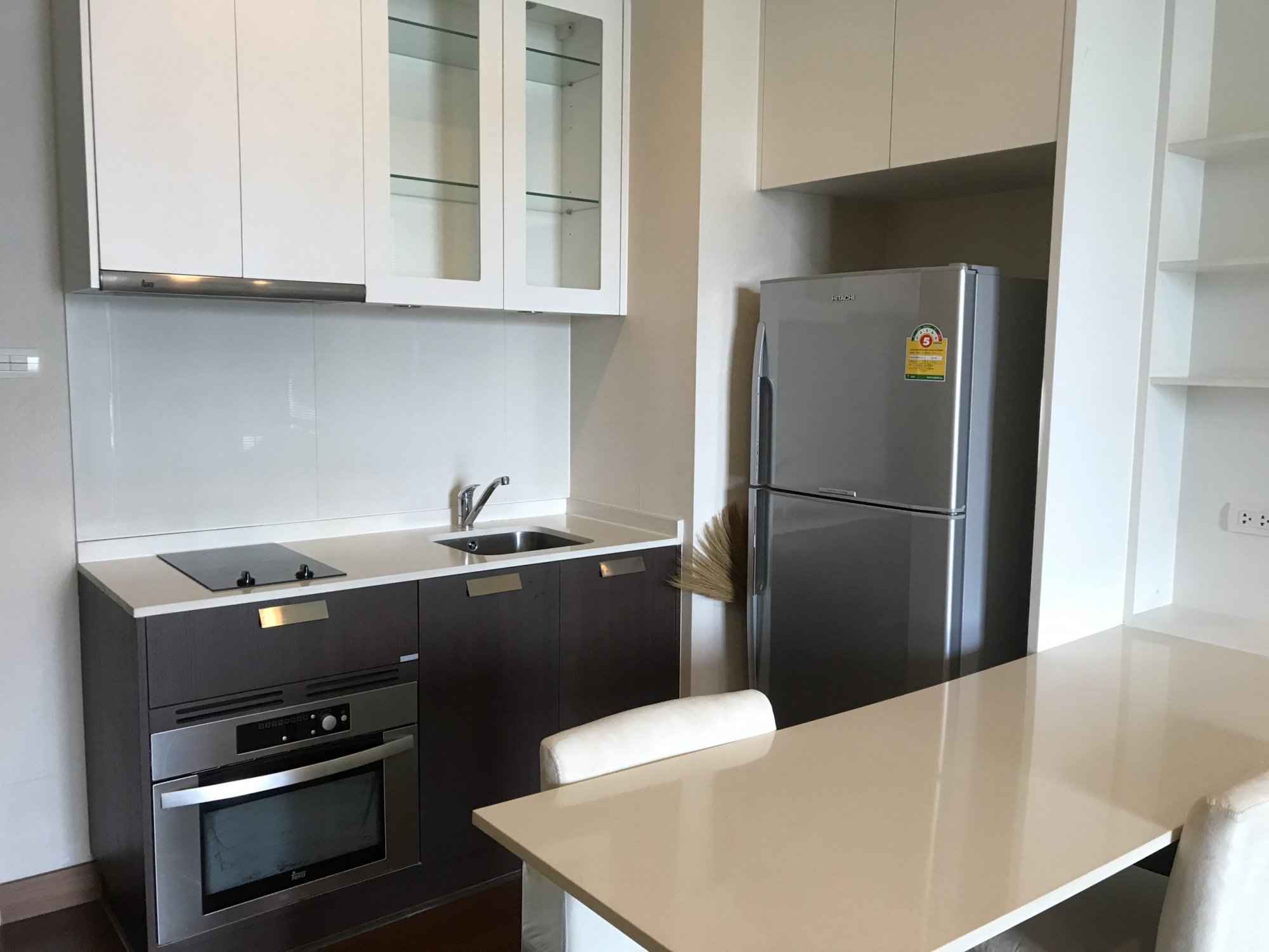 For rent at Ivy Thonglor 1 Bedroom 1 Bathroom 28,000THB/month Fully furnished PROP0000100