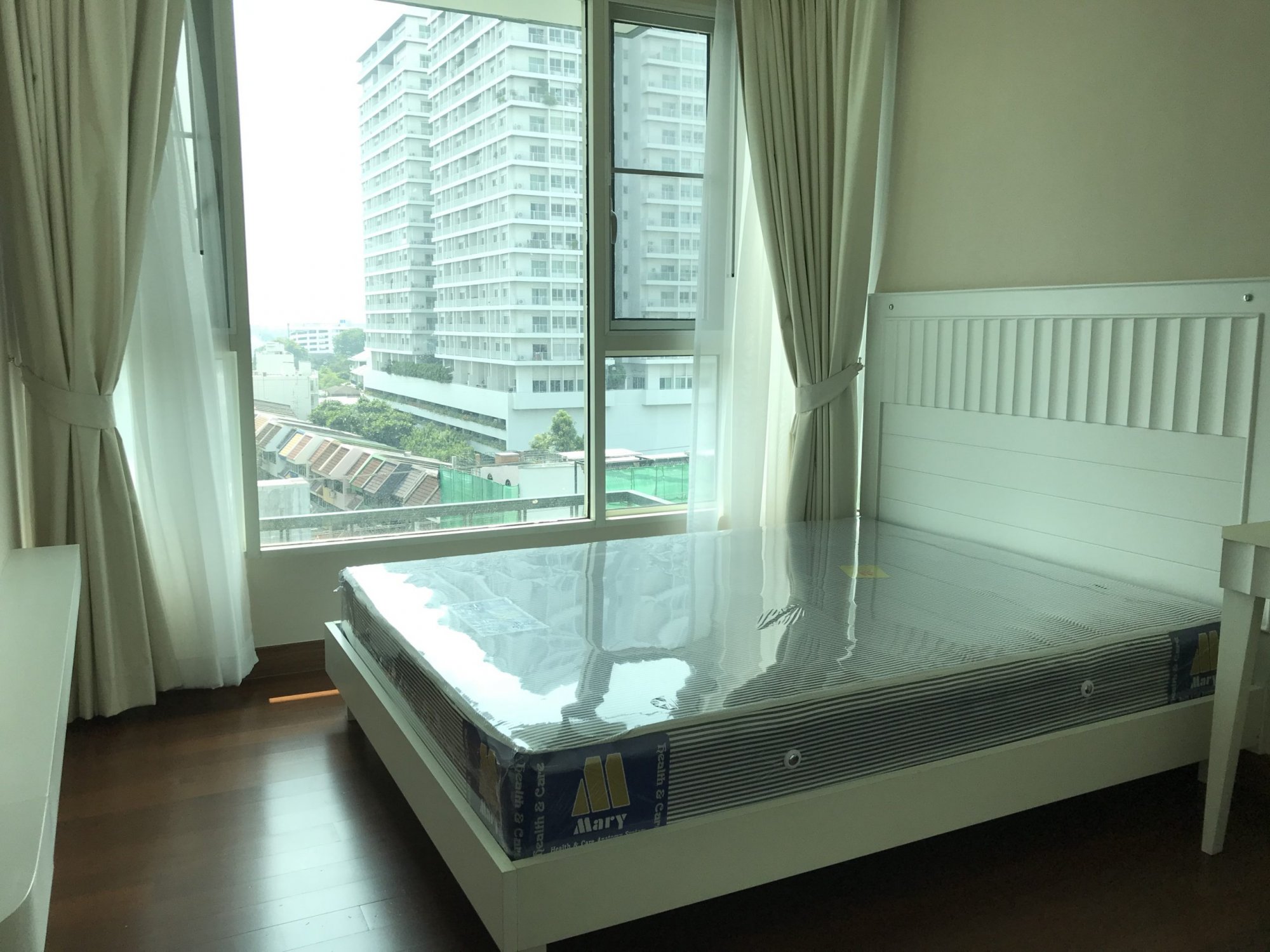 ปล่อยเช่า! Ivy Thonglor ในราคาเพียง 50,000บาท/เดือน 2 ห้องนอน 2 ห้องน้ำ 85ตรม. ห้องใหญ่อยู่สบาย ใกล้ BTS ทองหล่อ เฟอร์นิเจอร์ครบพร้อมเข้าอยู่ PROP0000101