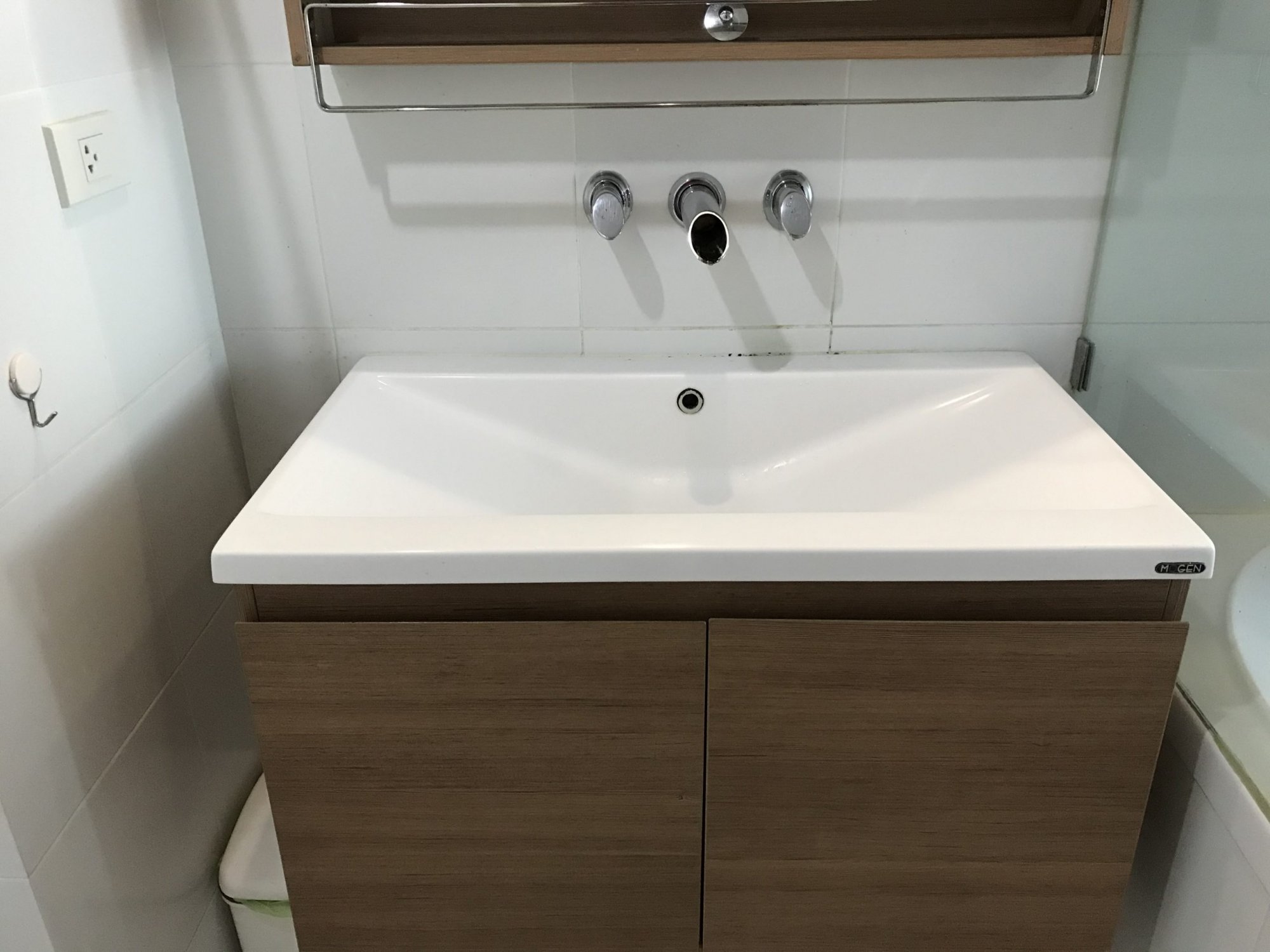 ให้เช่า! The Seed Musee 1 ห้องนอน 48 ตรม. เพียง 25,000 บาท/เดือน เฟอร์นิเจอร์ครบพร้อมเข้าอยู่ รหัส K-0301