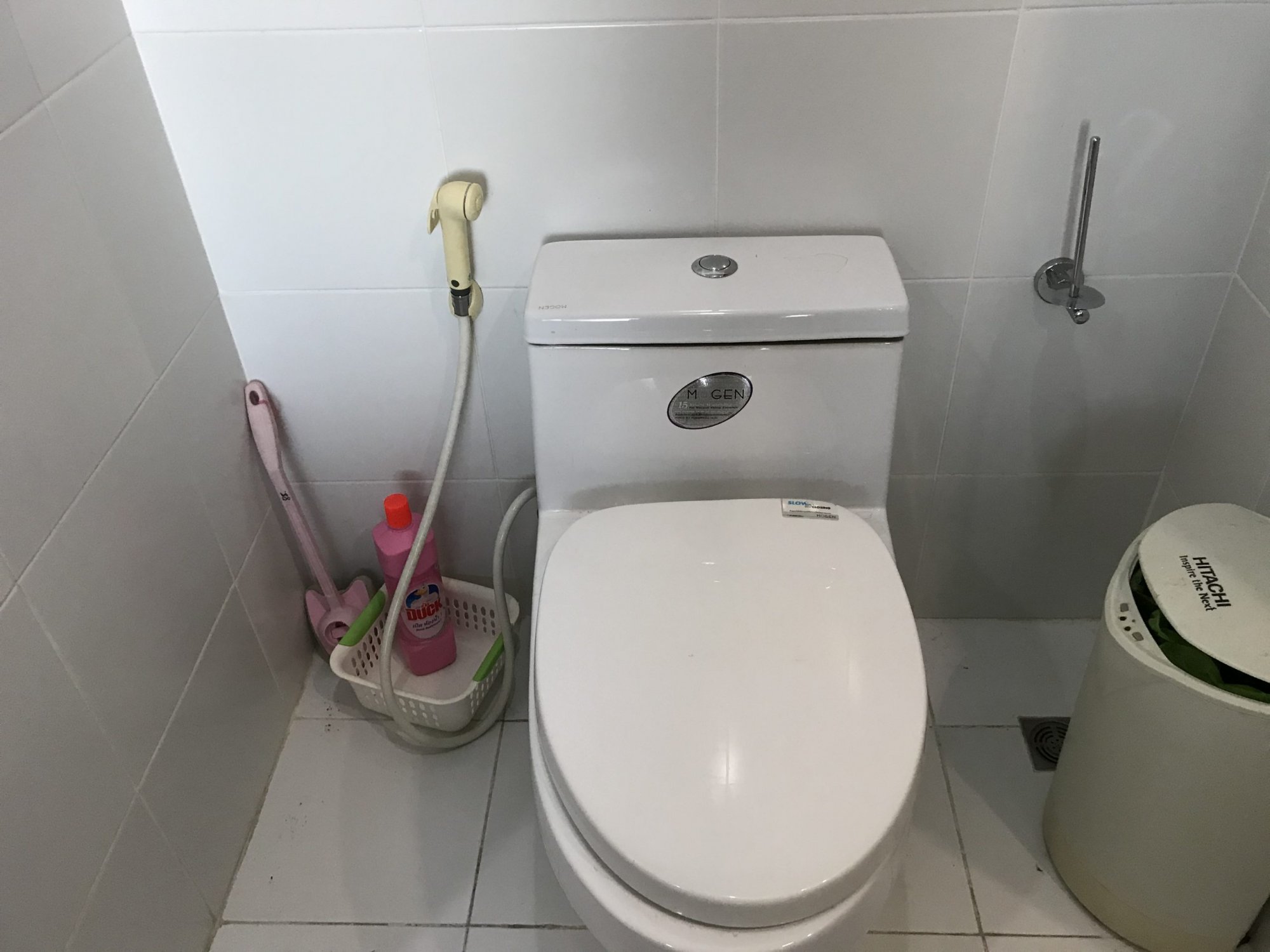 ให้เช่า! The Seed Musee 1 ห้องนอน 48 ตรม. เพียง 25,000 บาท/เดือน เฟอร์นิเจอร์ครบพร้อมเข้าอยู่ รหัส K-0301