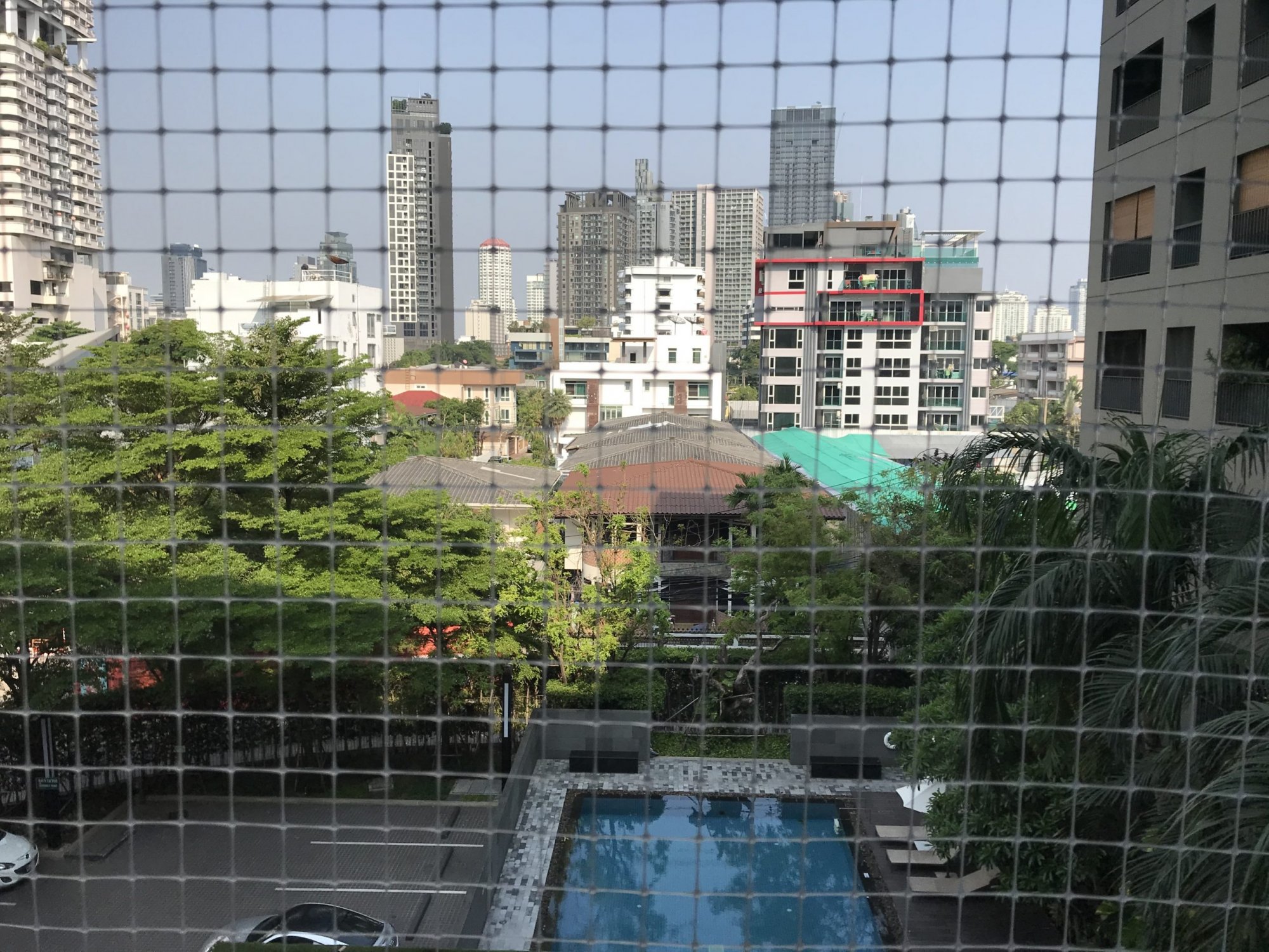 ให้เช่า! The Seed Musee 1 ห้องนอน 48 ตรม. เพียง 25,000 บาท/เดือน เฟอร์นิเจอร์ครบพร้อมเข้าอยู่ รหัส K-0301