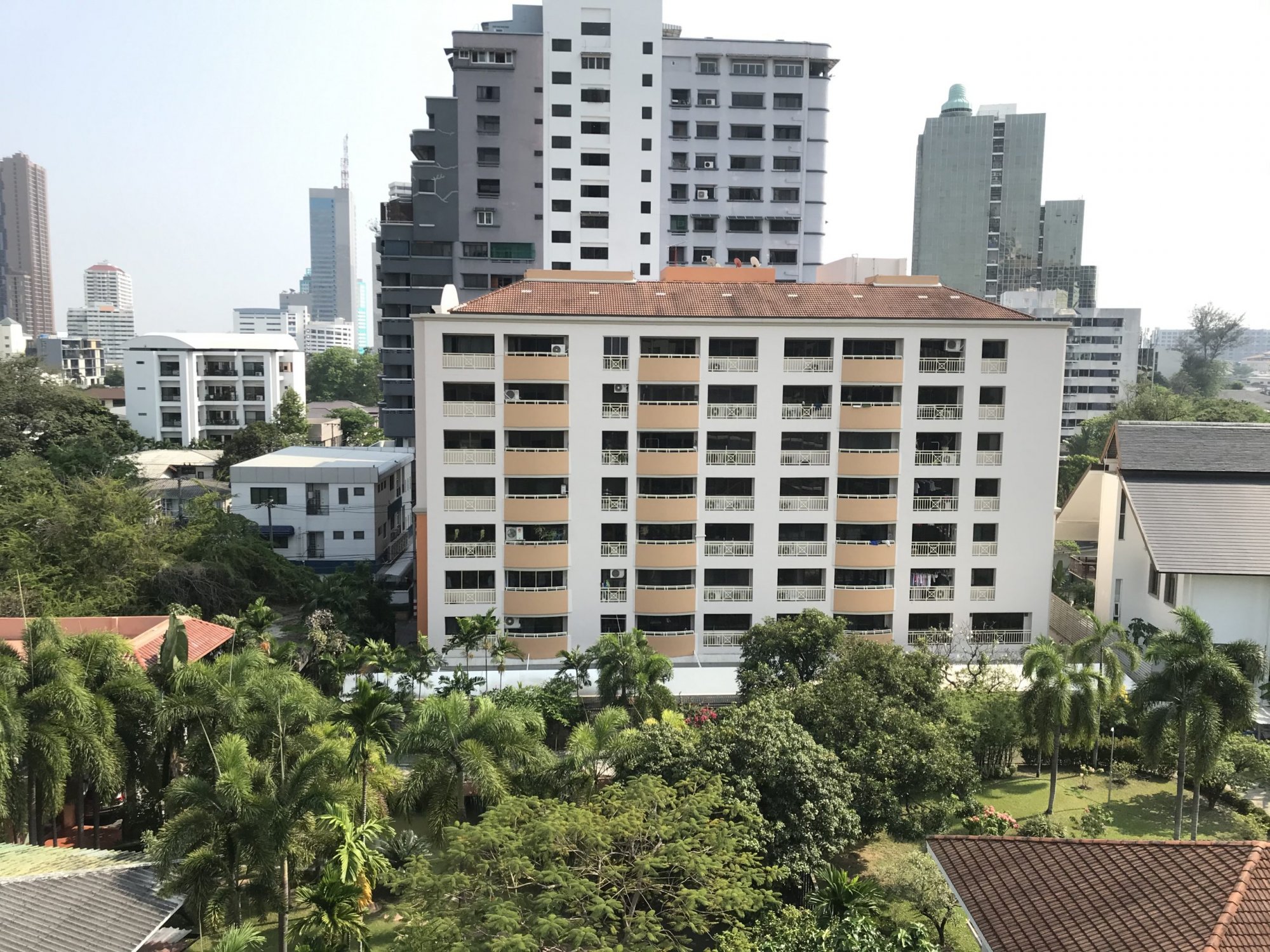 ให้เช่า! The Seed Musee 1 ห้องนอน 45 ตรม. เพียง 25,000 บาท/เดือน เฟอร์นิเจอร์ครบพร้อมเข้าอยู่ รหัส K-0303