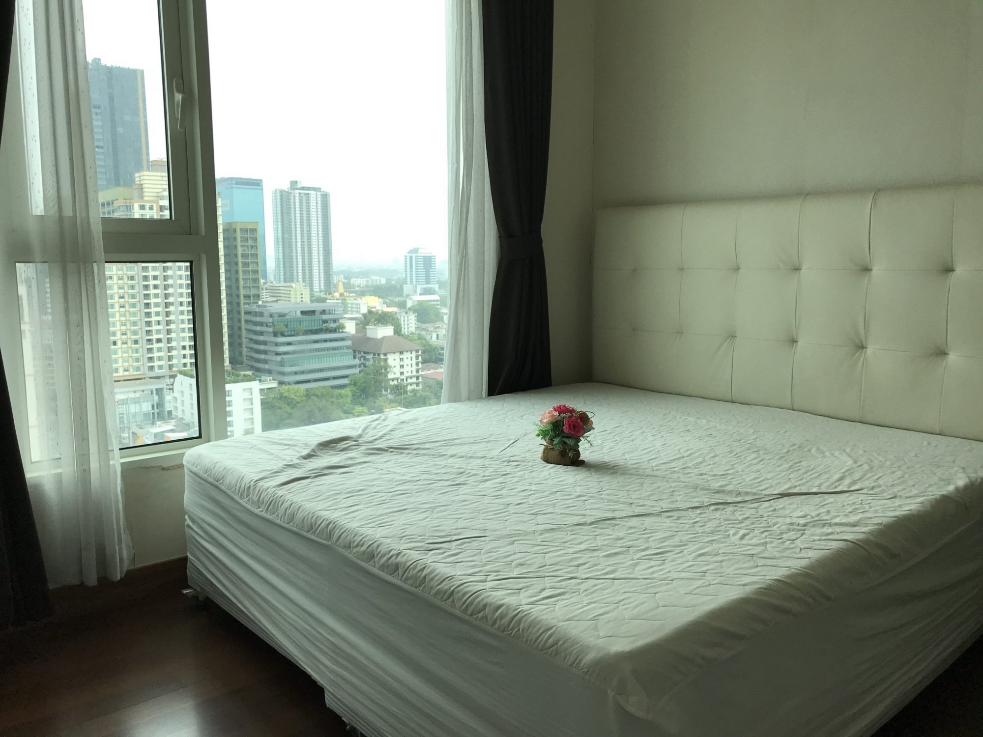 ** ขาย/เช่า ** Ivy Thonglor ขายเพียง 8,455,000บาท รวมค่าใช้จ่ายทุกอย่าง เช่าเพียง 30,000บาท/เดือน 1 ห้องนอน 43ตรม. ใกล้ BTS ทองหล่อ เฟอร์นิเจอร์ครบพร้อมเข้าอยู่ (P-00776)