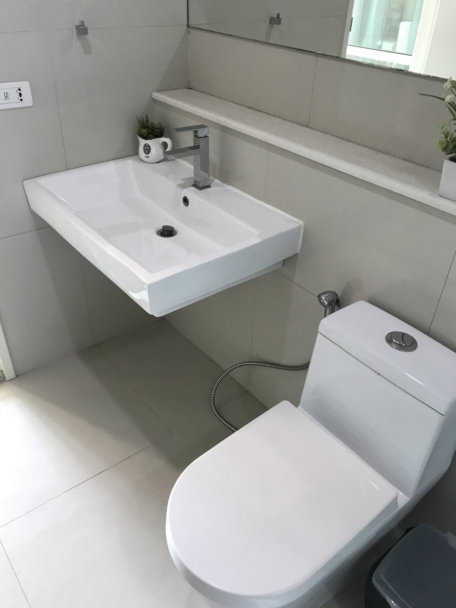 ** sale/rent ** For sale 8,455,000THB and For rent 30,000THB/month at Ivy Thonglor 1 Bedroom 1 Bathroom Fully furnished (P-00776)
