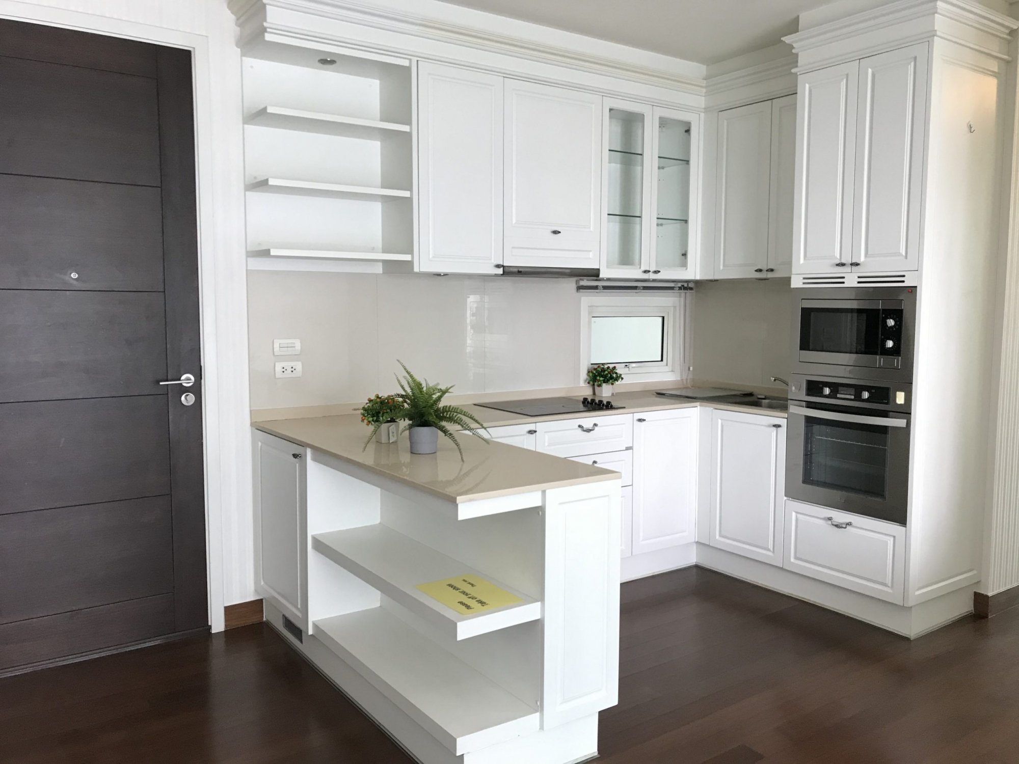 For rent at Ivy Thonglor 55,000THB/month 2 Bedroom 2 Bathroom Fully furnished (P-00778)