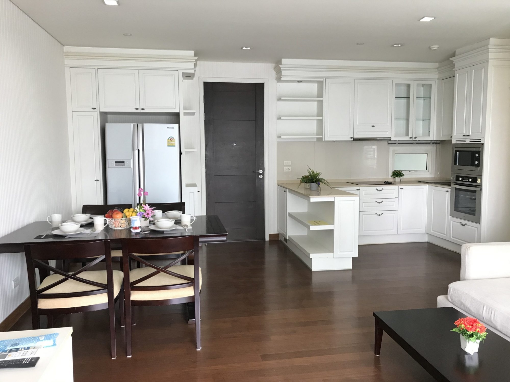 For rent at Ivy Thonglor 55,000THB/month 2 Bedroom 2 Bathroom Fully furnished (P-00778)