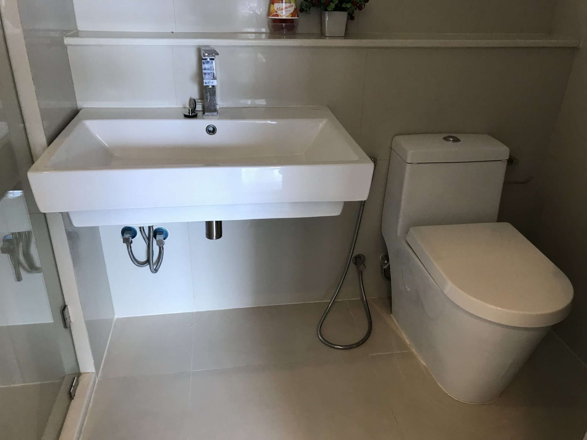 For rent at Ivy Thonglor 55,000THB/month 2 Bedroom 2 Bathroom Fully furnished (P-00778)
