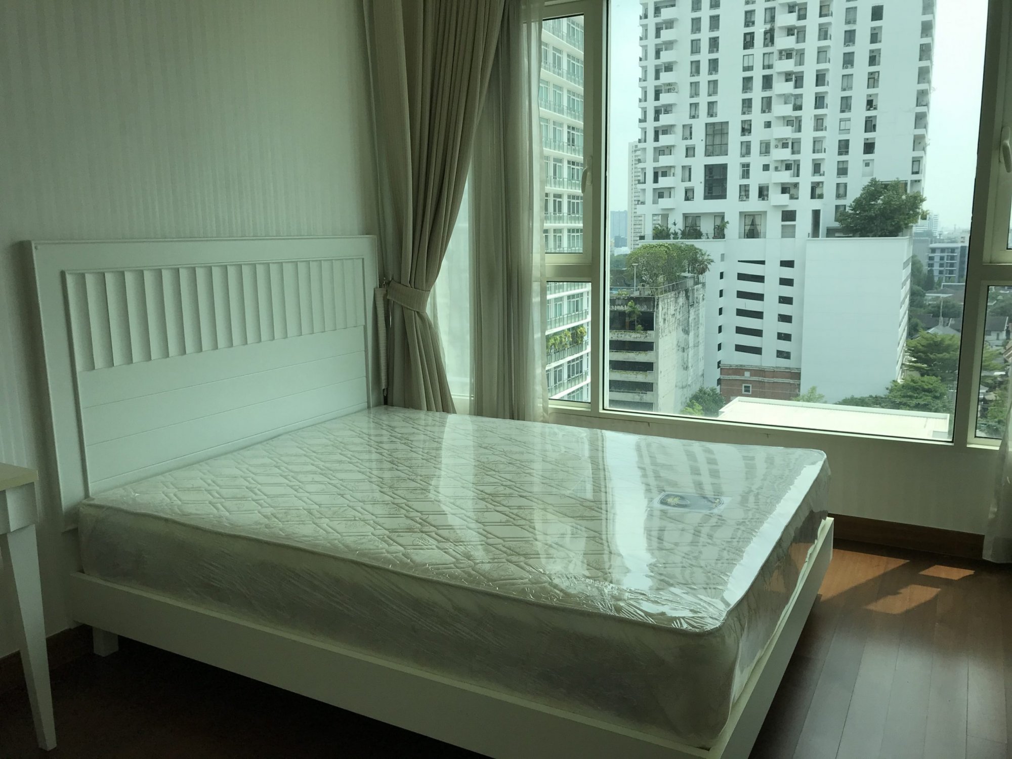 For rent at Ivy Thonglor 55,000THB/month 2 Bedroom 2 Bathroom Fully furnished (P-00778)