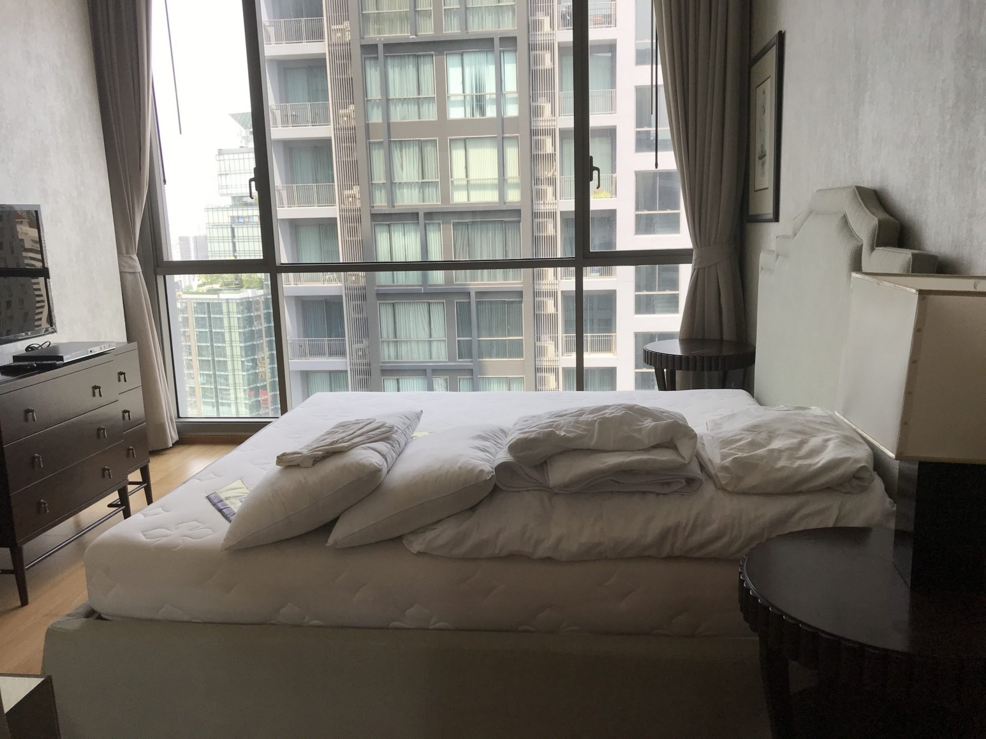 For rent at Quattro by Sansiri 70,000/month 2 Bedroom 2 Bathroom Fully furnished (can negotiate) PROP0000121