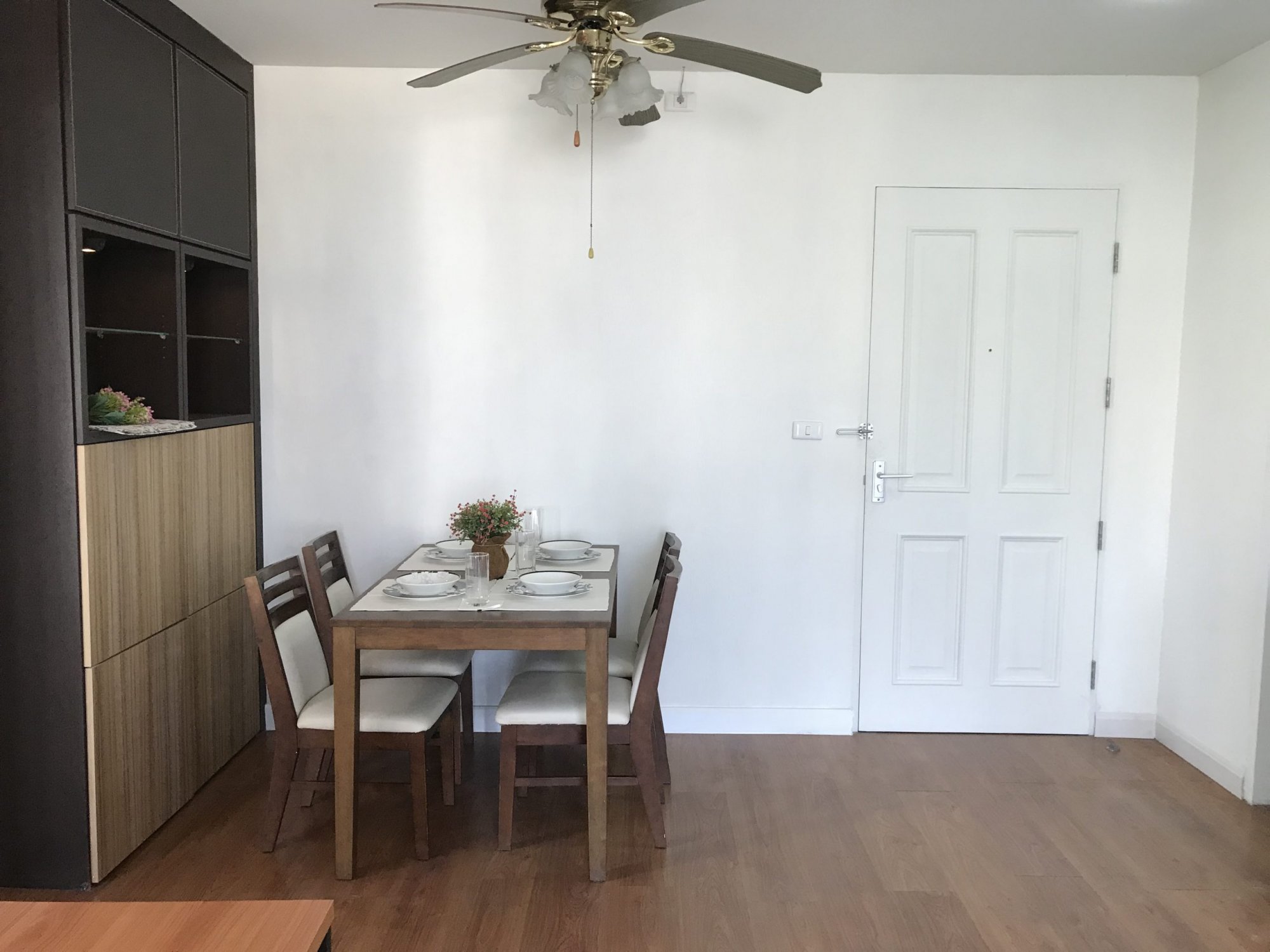 ให้เช่า Condo One X Sukhumvit 26 1 ห้องนอน 50 ตรม ใกล้ BTS พร้อมพงษ์ เพียง 22,000 บาท/เดือน เฟอร์นิเจอร์ครบพร้อมเข้าอยู่ PROP000127