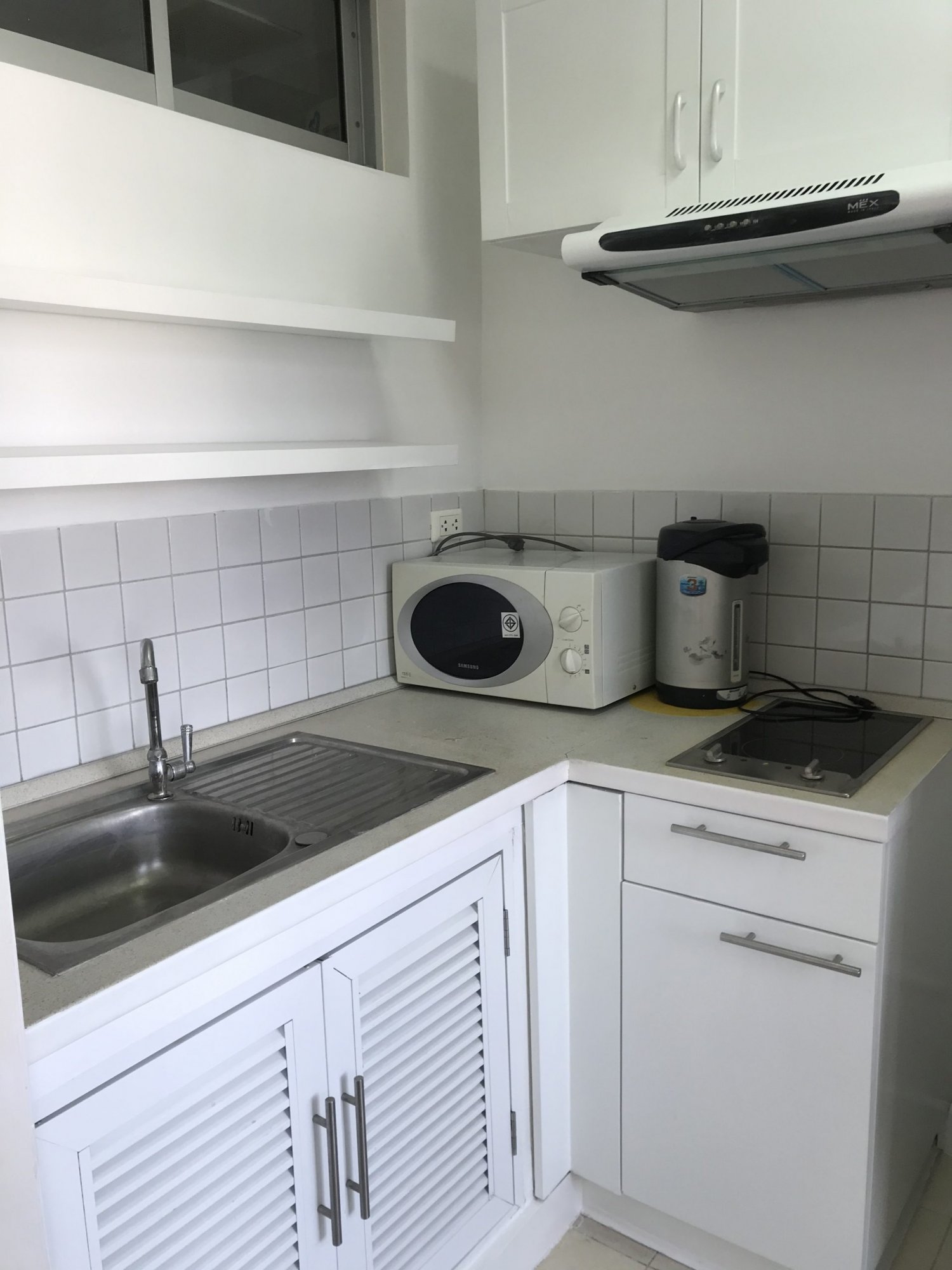 ให้เช่า Condo One X Sukhumvit 26 1 ห้องนอน 50 ตรม ใกล้ BTS พร้อมพงษ์ เพียง 22,000 บาท/เดือน เฟอร์นิเจอร์ครบพร้อมเข้าอยู่ PROP000127