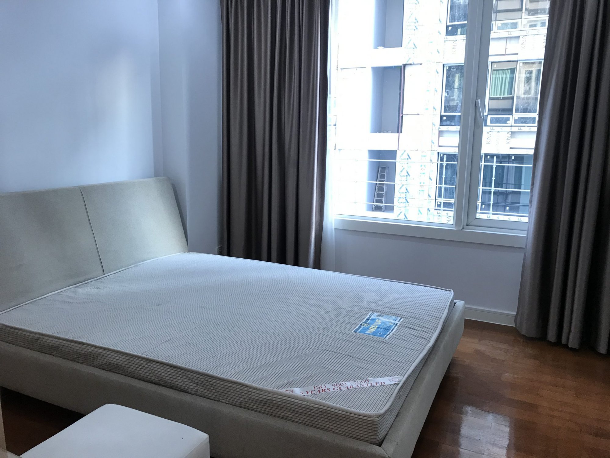 ให้เช่า! Baan Siri 24 2ห้องนอน 90 ตรม. ใกล้ BTS พร้อมพงษ์ เพียง 60,000 บาท/เดือน (ต่อรองราคาได้) เฟอร์นิเจอร์ครบพร้อมเข้าอยู่ PROP000129