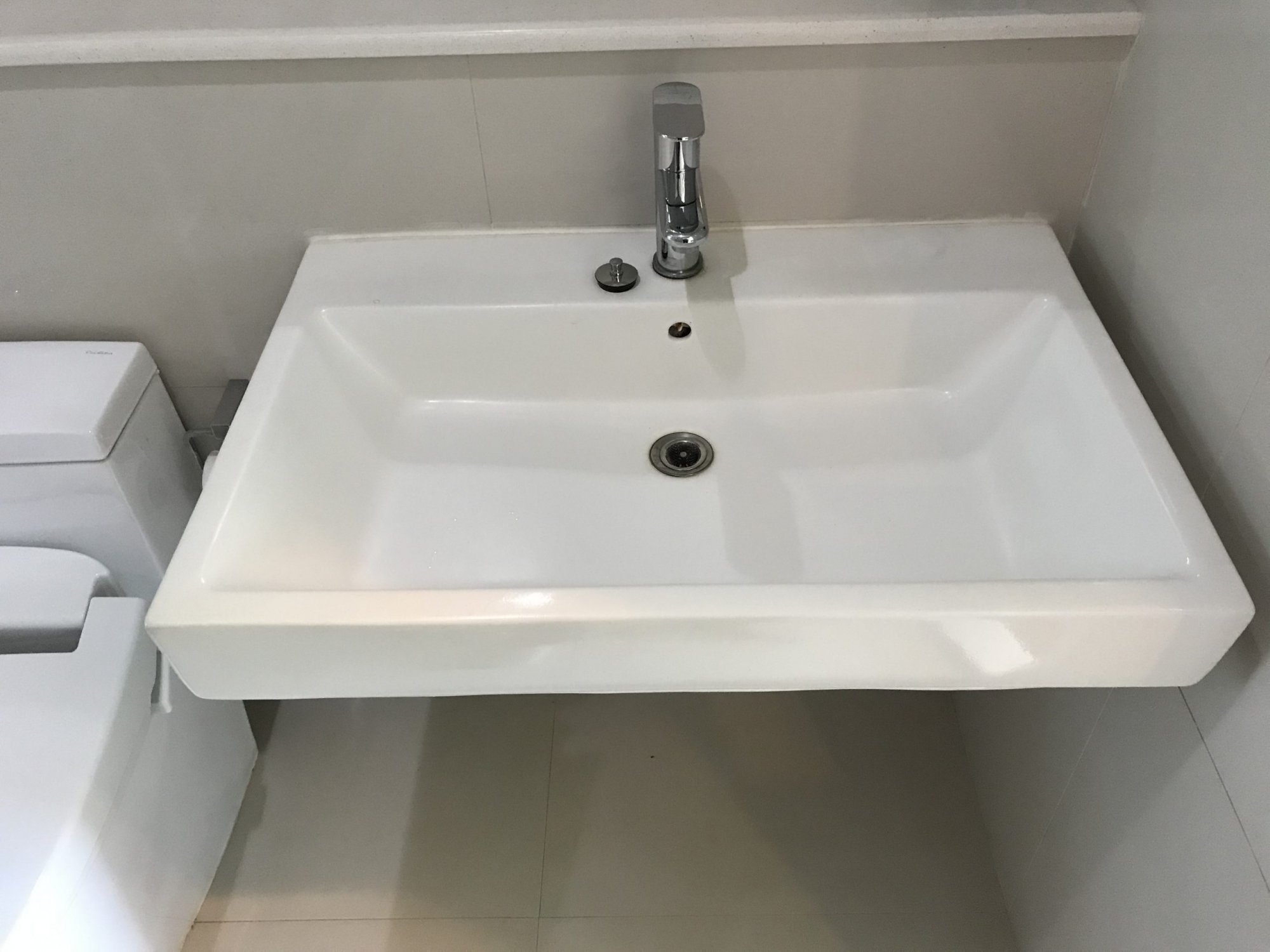 For rent at Ivy Thonglor 1 Bedroom 1 Bathroom 35,000THB/month Fully furnished (P-00780)