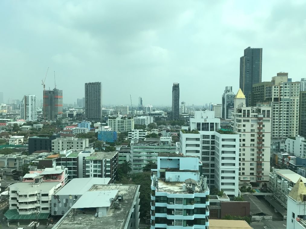 ** ขาย/เช่า ** Ivy Thonglor ขายเพียง 8,455,000บาท รวมค่าใช้จ่ายทุกอย่าง เช่าเพียง 35,000บาท/เดือน 1 ห้องนอน 1 ห้องน้ำ 42.85ตรม. ใกล้ BTS ทองหล่อ เฟอร์นิเจอร์ครบพร้อมเข้าอยู่ (P-00783)
