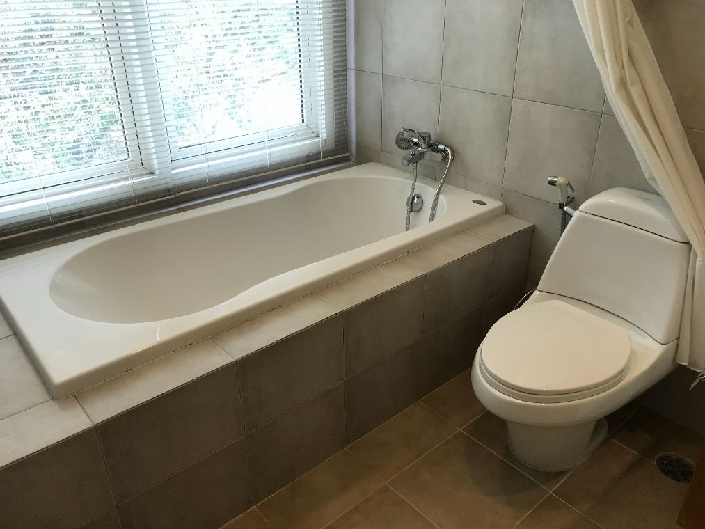 For rent at Hampton Thonglor 3 Bedroom 3 Bathroom 70,000THB/month Fully furnished (P-00784)