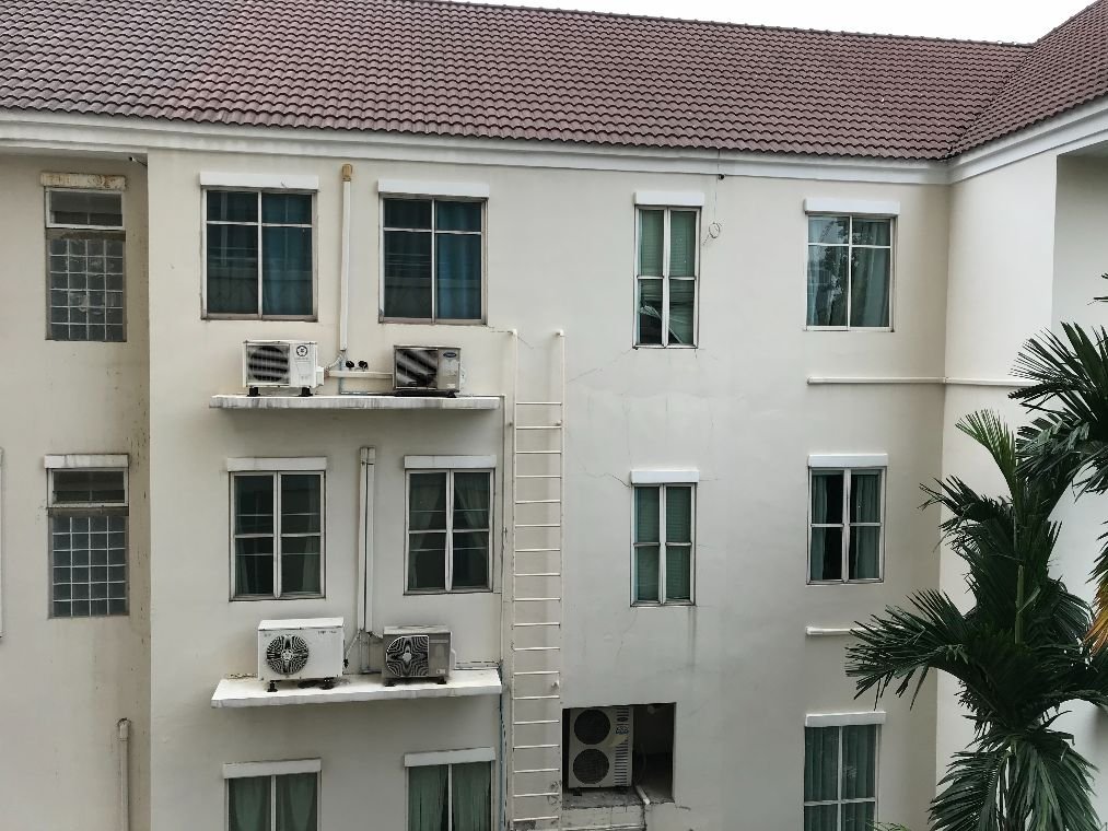 For rent at Hampton Thonglor 3 Bedroom 3 Bathroom 70,000THB/month Fully furnished (P-00784)