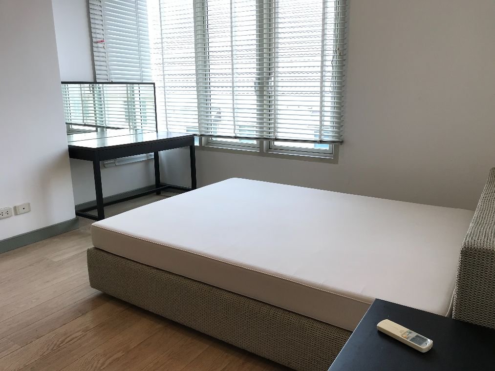 ปล่อยเช่า! Hampton Thonglor 10 ในราคาเพียง 120,000บาท/เดือน 4 ห้องนอน 4 ห้องน้ำ 1 ห้องแม่บ้าน 260ตรม. ห้องใหญ่อยู่สบาย ใกล้ BTS ทองหล่อ เฟอร์นิเจอร์ครบพร้อมเข้าอยู่ (P-00785)