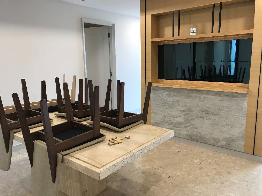 ปล่อยเช่า! Hampton Thonglor 10 ในราคาเพียง 65,000บาท/เดือน 2 ห้องนอน 2 ห้องน้ำ 90ตรม. ห้องใหญ่อยู่สบาย ใกล้ BTS ทองหล่อ เฟอร์นิเจอร์ครบพร้อมเข้าอยู่ (P-00787)