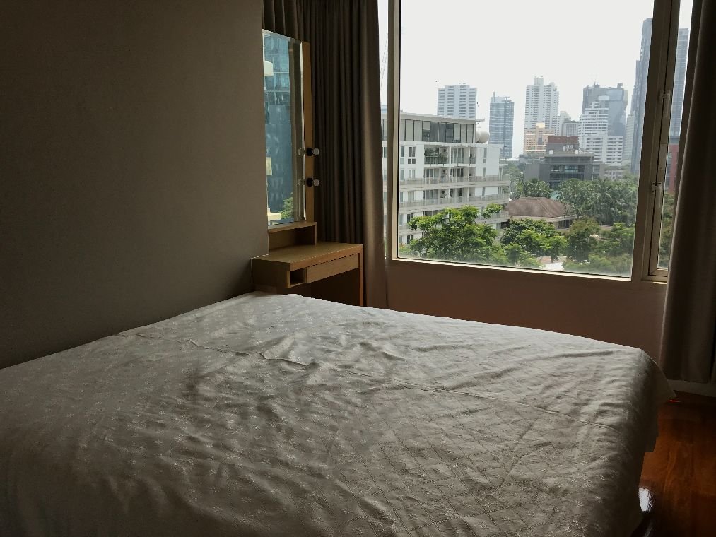 ปล่อยเช่า! Hampton Thonglor 10 ในราคาเพียง 65,000บาท/เดือน 2 ห้องนอน 2 ห้องน้ำ 90ตรม. ห้องใหญ่อยู่สบาย ใกล้ BTS ทองหล่อ เฟอร์นิเจอร์ครบพร้อมเข้าอยู่ (P-00787)