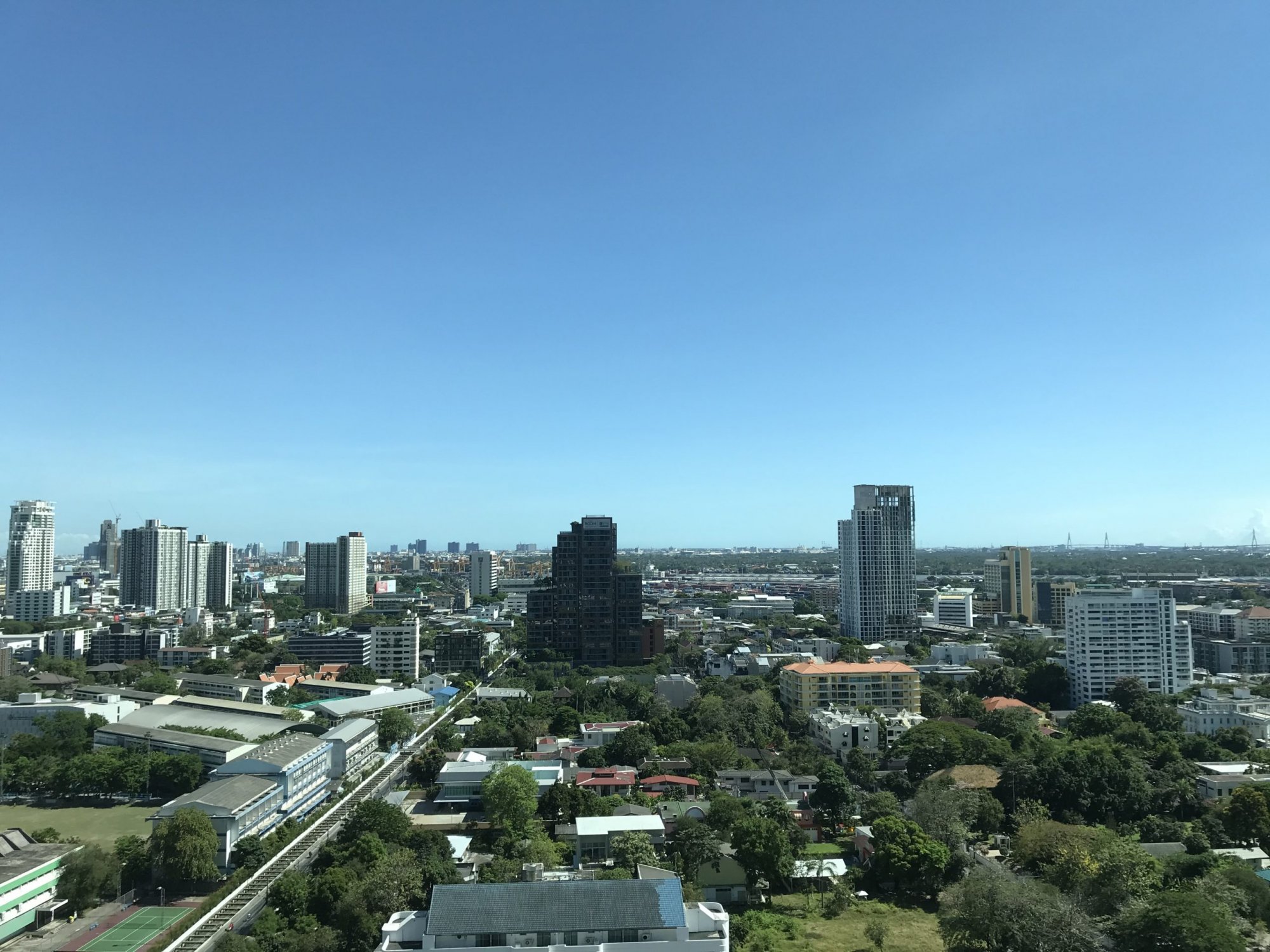 ** sale/rent ** For sale 16,590,000THB and For rent 65,000THB/month at Siri at Sukhumvit 2 Bedroom 2 Bathroom Fully furnished PROP000151
