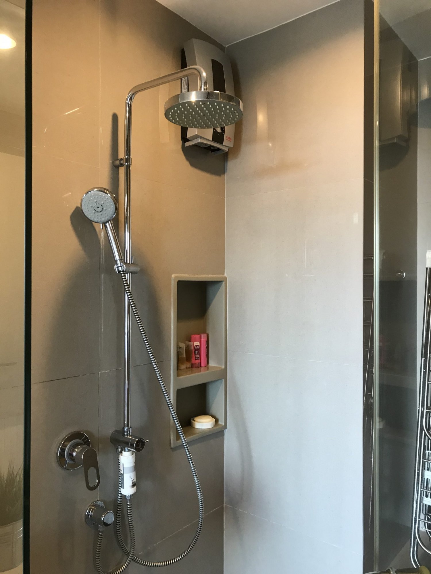 For Rent! at Rhythm Sukhumvit 42 1 Bedroom 1 Bathroom 45,000THB/Month Fully furnished (PROP000155)