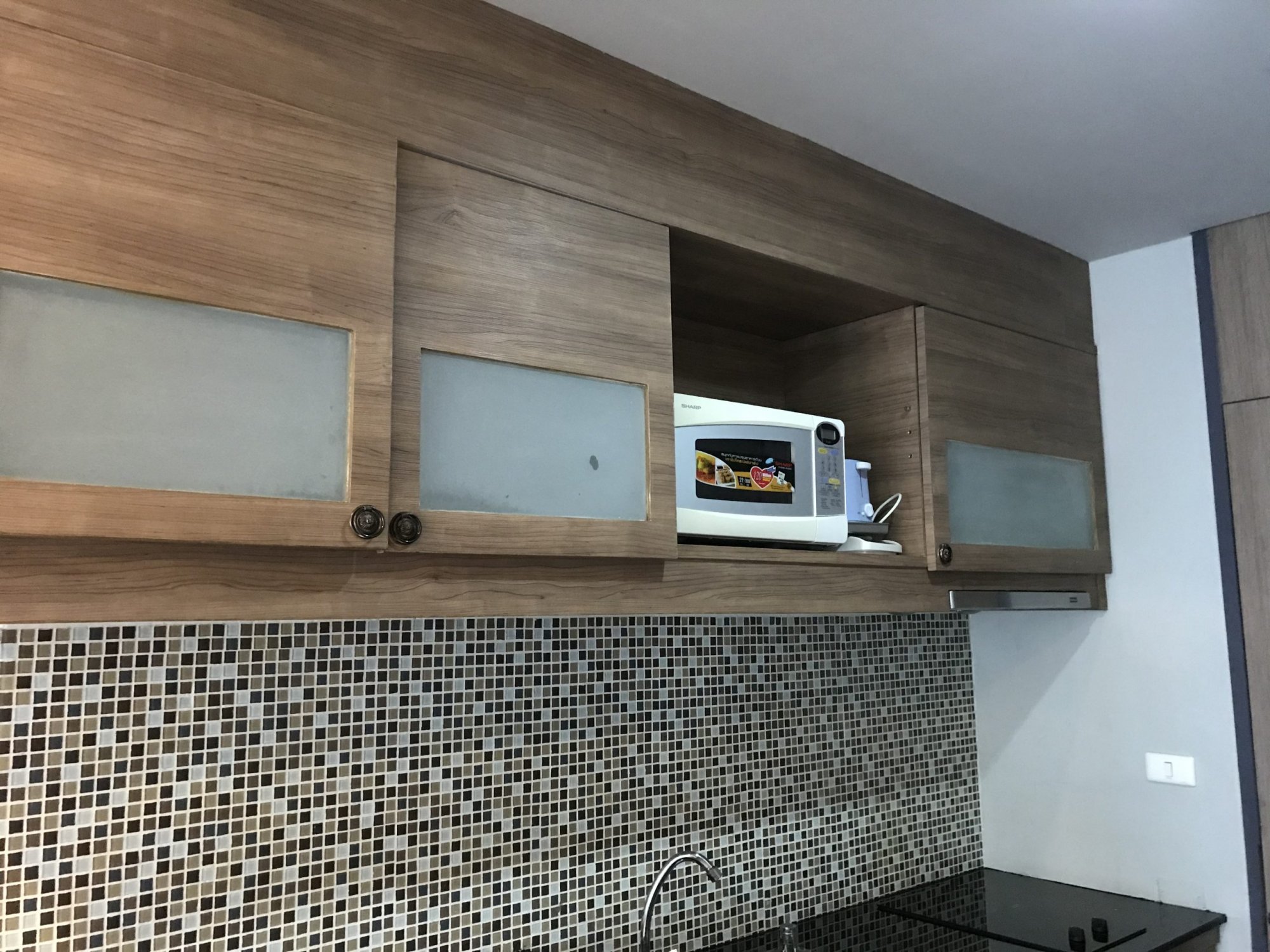 ถูกมาก ให้เช่า! Noble Refine 1 ห้องนอน 51 ตรม. ใกล้ BTS พร้อมพงษ์ เพียง 32,000บาท/เดือน เฟอร์นิเจอร์ครบพร้อมเข้าอยู่ (PROP000156)