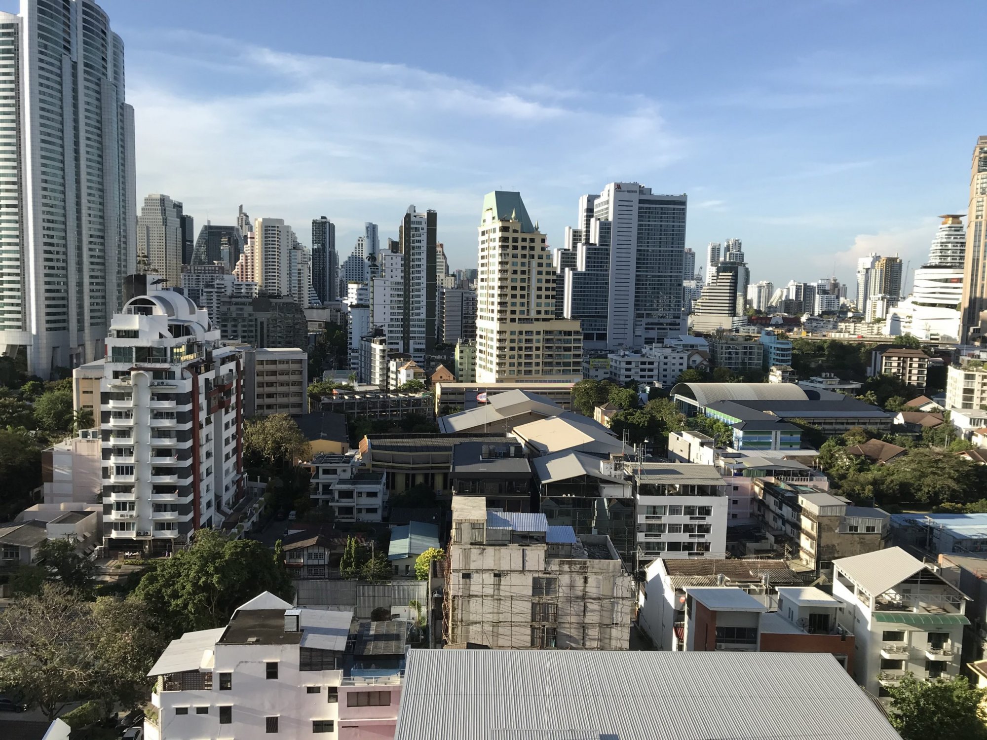 For Sale! at Aguston Sukhumvit 22 1 Bedroom 1 Bathroom 6,000,000 THB Transfer 50/50 Fully furnished (PROP000157)