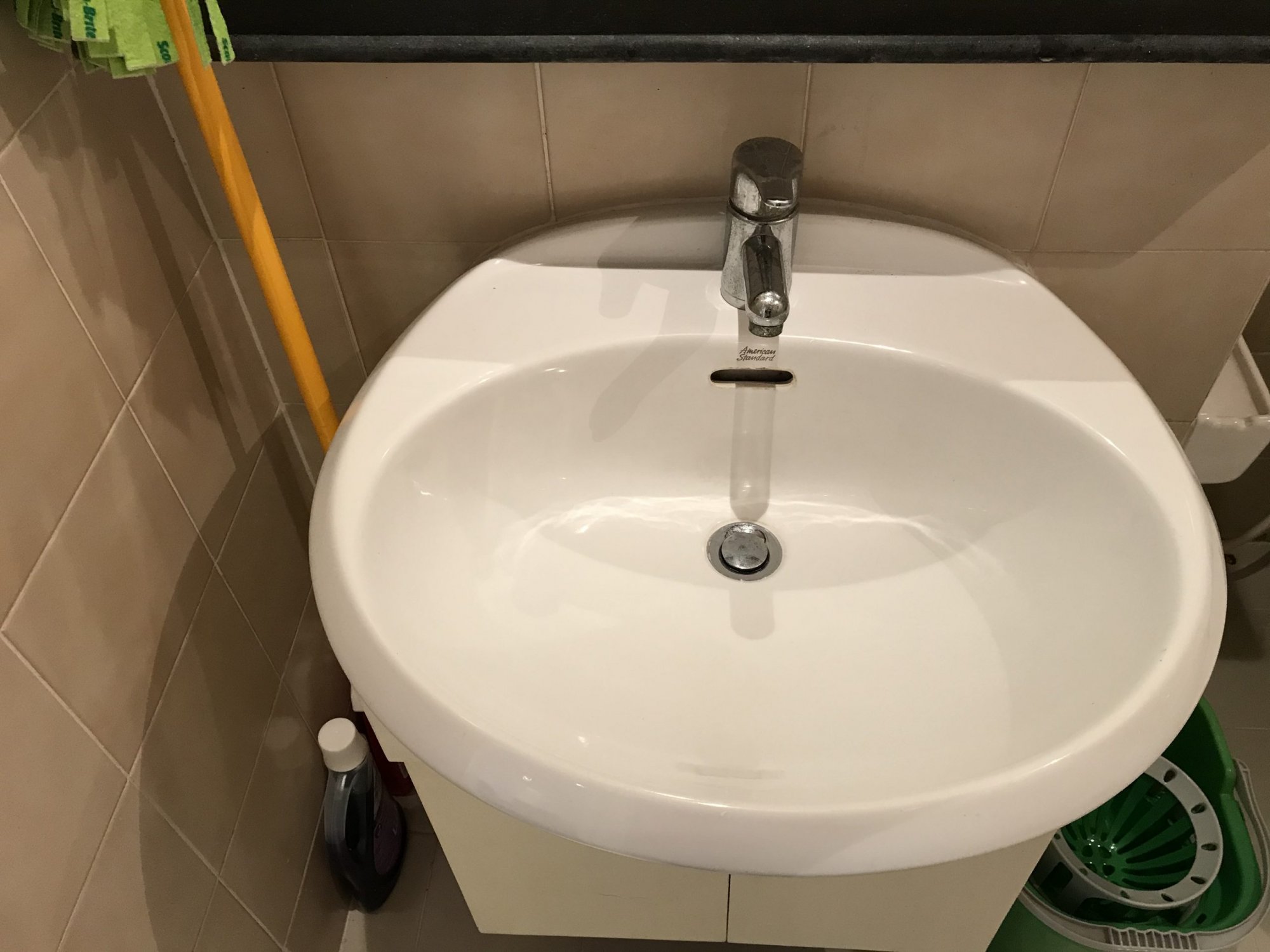 ให้เช่า! The Waterford Diamond 1 ห้องนอน 51.65 ตรม. ใกล้ BTS พร้อมพงษ์ เพียง 18,000บาท/เดือน เฟอร์นิเจอร์ครบพร้อมเข้าอยู่ รหัส K-0277