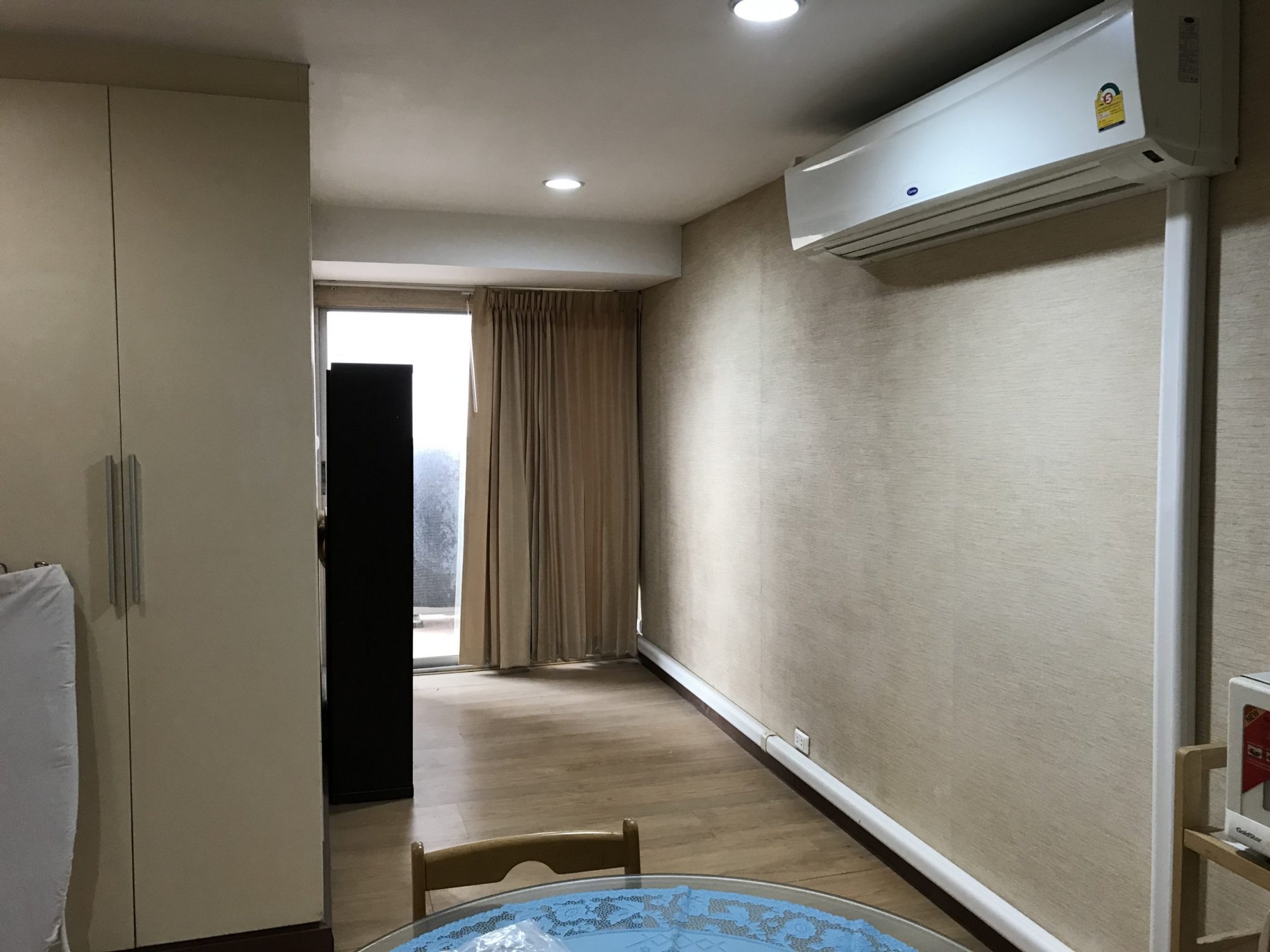 **ราคาดี**ให้เช่า! The Waterford Diamond 1 ห้องนอน 60 ตรม. ใกล้ BTS พร้อมพงษ์ เพียง 25,000บาท/เดือน เฟอร์นิเจอร์ครบพร้อมเข้าอยู่ (PROP000160)