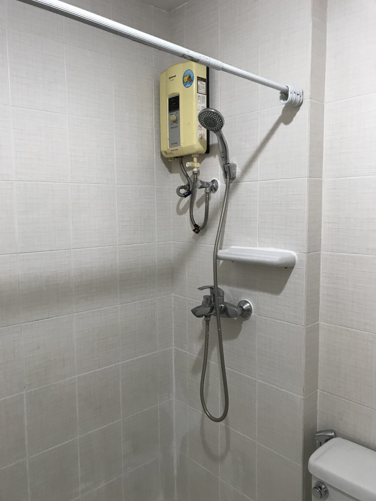 **ราคาดี**ให้เช่า! The Waterford Diamond 1 ห้องนอน 60 ตรม. ใกล้ BTS พร้อมพงษ์ เพียง 25,000บาท/เดือน เฟอร์นิเจอร์ครบพร้อมเข้าอยู่ (PROP000160)