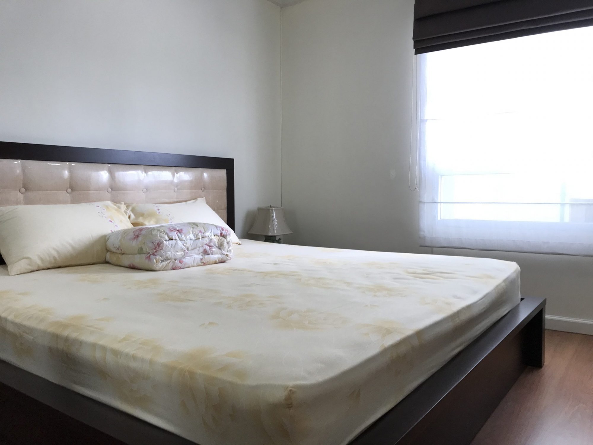 ให้เช่า! Lumpini Suite Sukhumvit 41 ห้องมุม 2 ห้องนอน 61 ตรม. ใกล่ BTS พร้อมพงษ์ เพียง 30,000บาท/เดือน (ต่อรองราคาได้) เฟอร์นิเจอร์ครบพร้อมเข้าอยู่ (PROP000163)