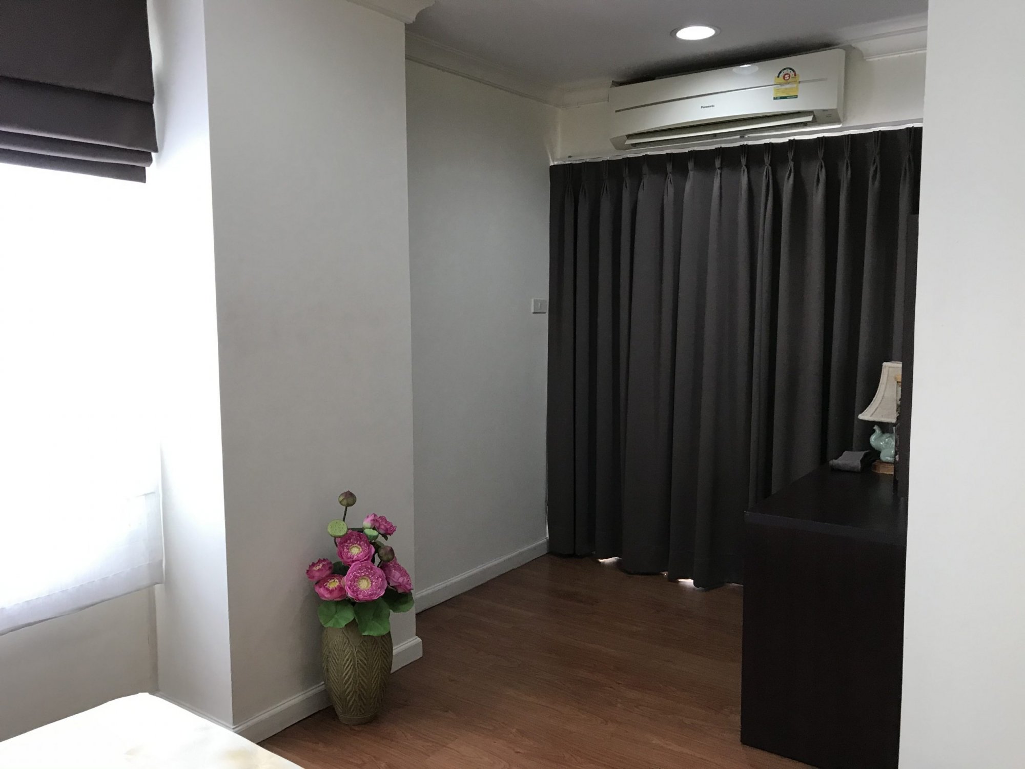 ให้เช่า! Lumpini Suite Sukhumvit 41 ห้องมุม 2 ห้องนอน 61 ตรม. ใกล่ BTS พร้อมพงษ์ เพียง 30,000บาท/เดือน (ต่อรองราคาได้) เฟอร์นิเจอร์ครบพร้อมเข้าอยู่ (PROP000163)
