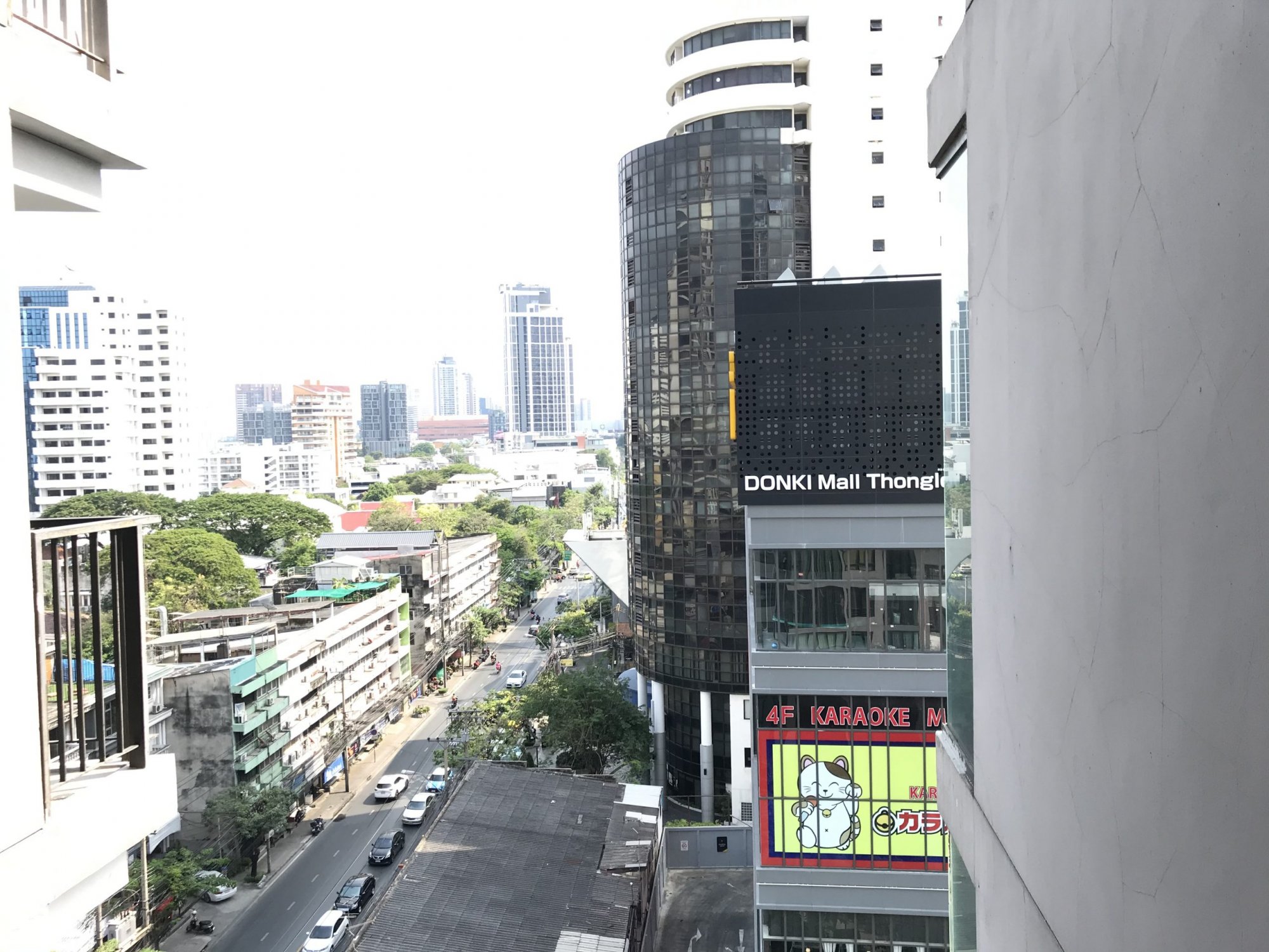 ** ลดกระหน่ำ! ** The Alcove Thonglor 10 ปล่อยเช่าเพียง 40,000บาท/เดือน 2 ห้องนอน 2 ห้องน้ำ 80ตรม. ห้องใหญ่อยู่สบาย ใกล้ BTS ทองหล่อ เฟอร์นิเจอร์ครบพร้อมเข้าอยู่ PROP000171