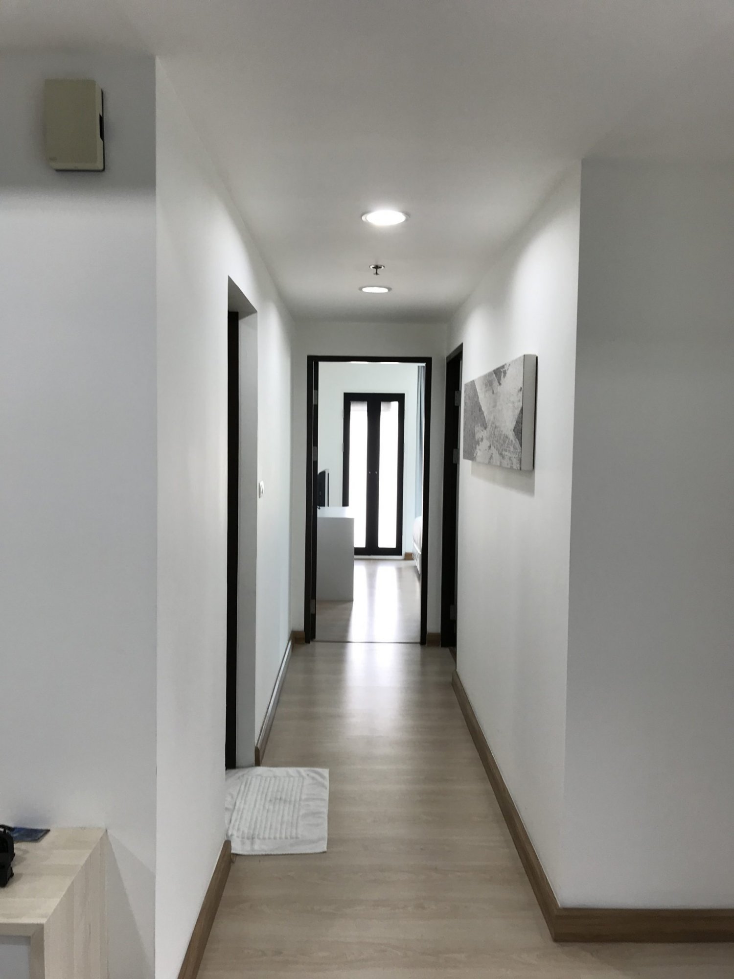 ** ลดกระหน่ำ! ** The Alcove Thonglor 10 ปล่อยเช่าเพียง 40,000บาท/เดือน 2 ห้องนอน 2 ห้องน้ำ 80ตรม. ห้องใหญ่อยู่สบาย ใกล้ BTS ทองหล่อ เฟอร์นิเจอร์ครบพร้อมเข้าอยู่ PROP000171
