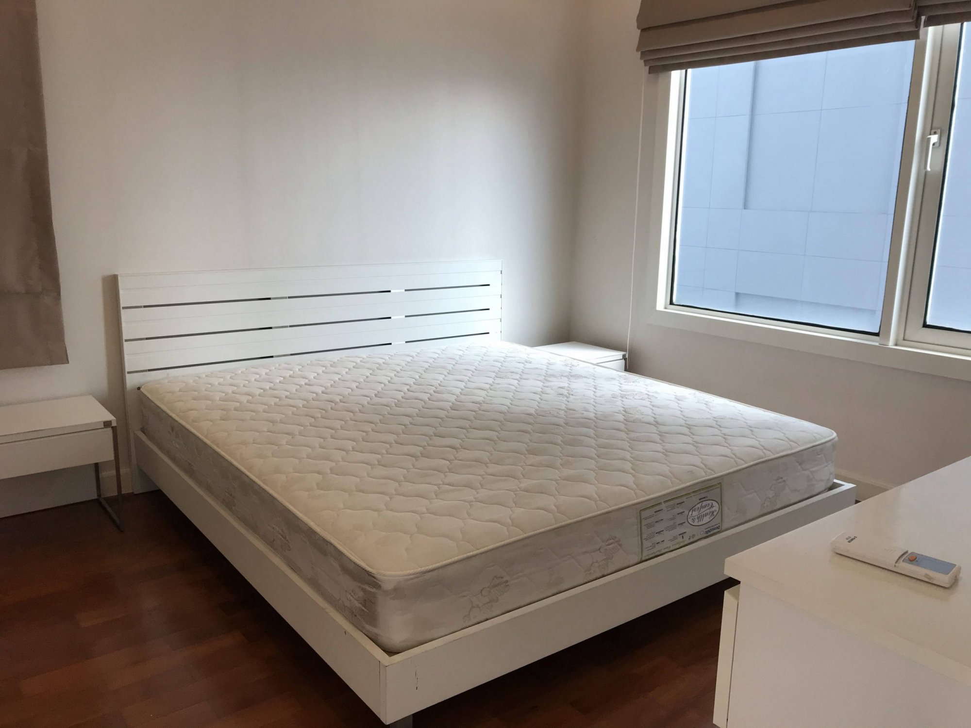 ปล่อยขาย/เช่า ที่ Siri Residence ราคาดี เพียง 50,000บาท/เดือน ขาย 10,200,000 บาท (ราคานี้รวมค่าใช้จ่ายทุกอย่าง) 1 ห้องนอน 1 ห้องน้ำ 60 ตรม ใกล้ BTS พร้อมพงษ์ เฟอร์นิเจอร์ครบพร้อมเข้าอยู่ (ราคาต่อรองได้) (PROP000174)