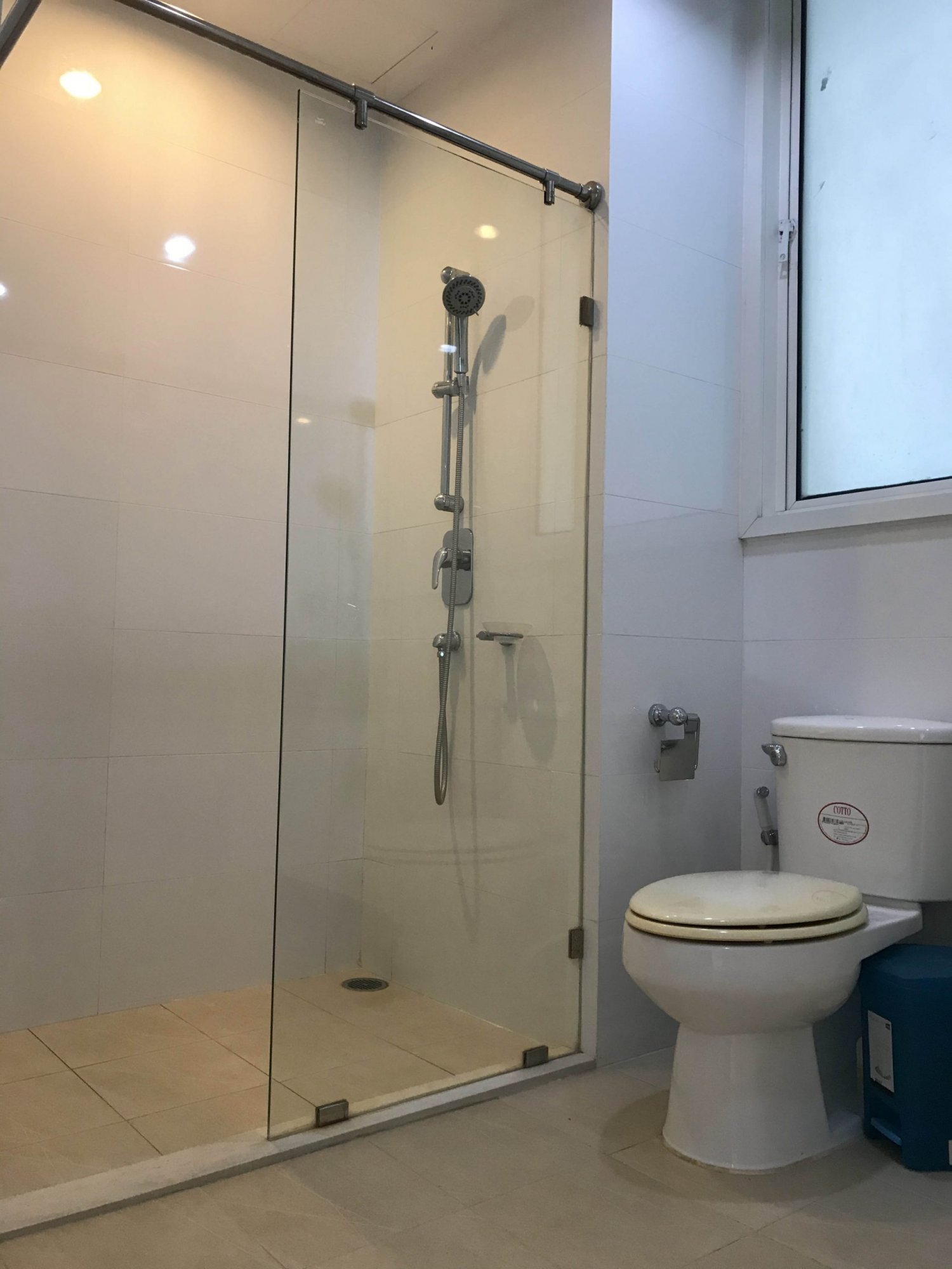 คุ้มสุดๆให้เช่า ที่ Siri Residence ราคาดี เพียง 55,000บาท/เดือน  2 ห้องนอน 2 ห้องน้ำ 107 ตรม ใกล้ BTS พร้อมพงษ์ เฟอร์นิเจอร์ครบพร้อมเข้าอยู่ (ราคาต่อรองได้) (PROP000175)