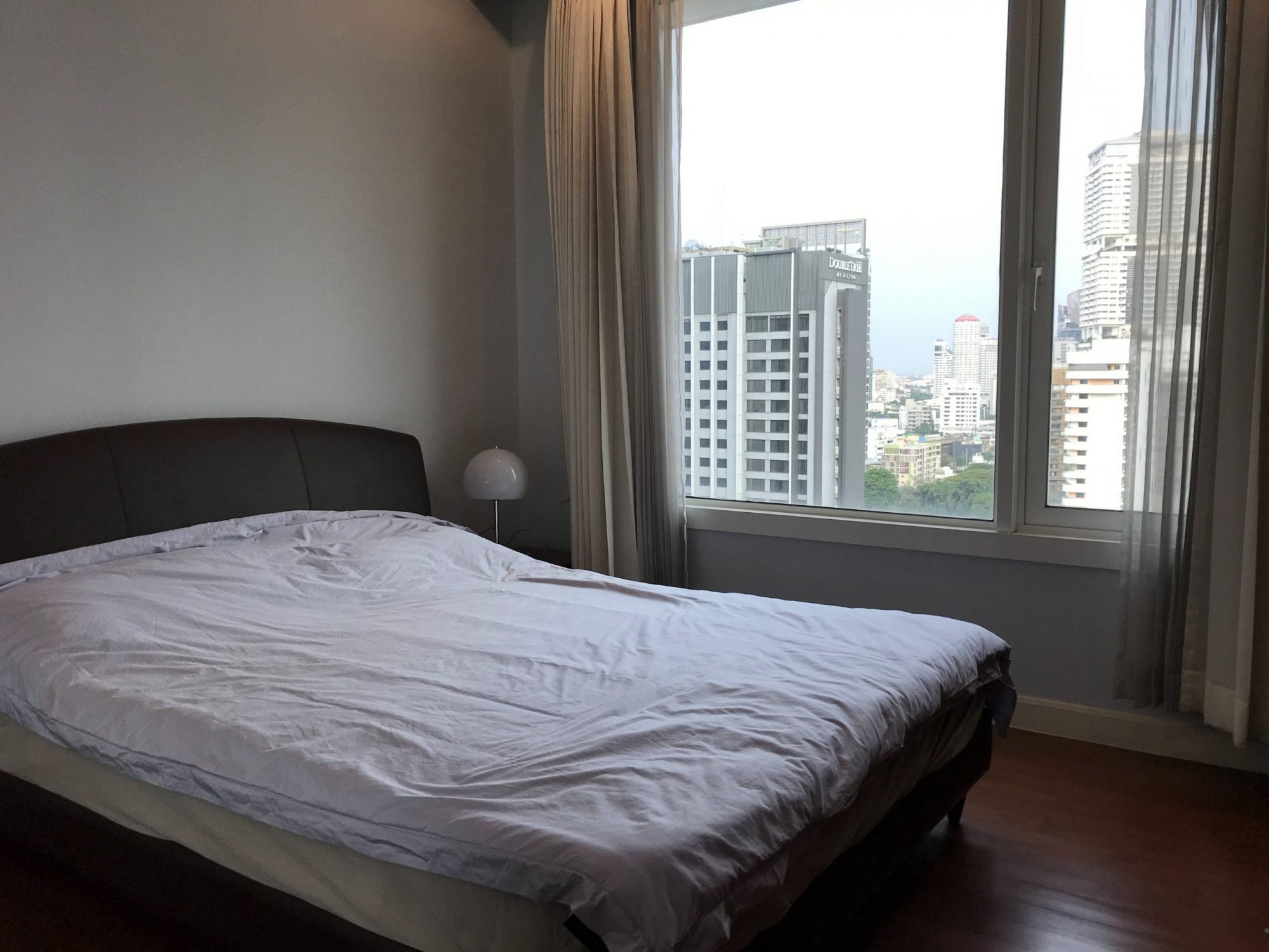 คุ้มสุดๆให้เช่า ที่ Siri Residence ราคาดี เพียง 70,000บาท/เดือน 2 ห้องนอน 2 ห้องน้ำ 110 ตรม ใกล้ BTS พร้อมพงษ์ เฟอร์นิเจอร์ครบพร้อมเข้าอยู่ (ราคาต่อรองได้) (PROP000177)