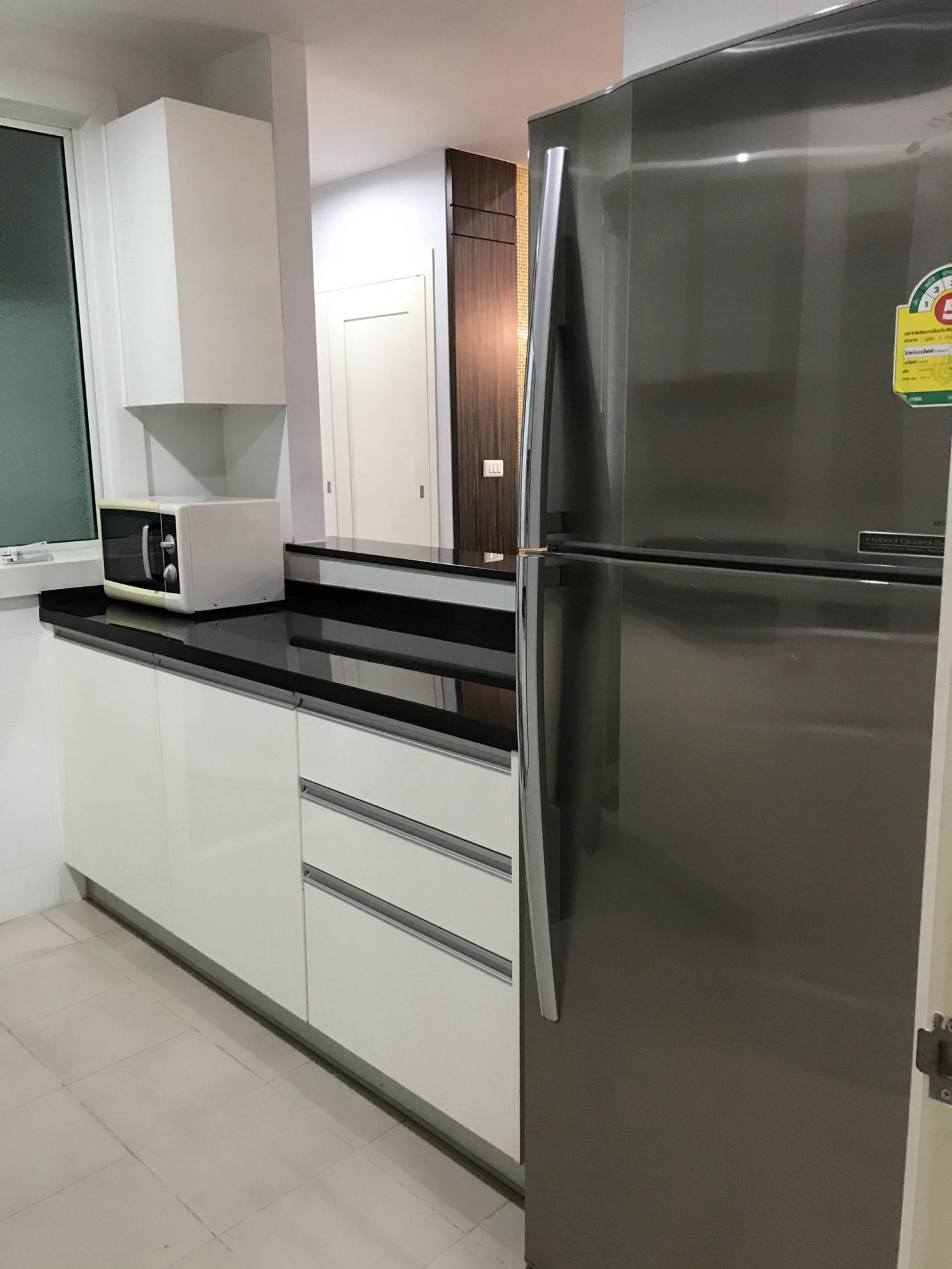 คุ้มสุดๆให้เช่า ที่ Siri Residence ราคาดี เพียง 70,000บาท/เดือน  2 ห้องนอน 2 ห้องน้ำ 110 ตรม ใกล้ BTS พร้อมพงษ์ เฟอร์นิเจอร์ครบพร้อมเข้าอยู่ (ราคาต่อรองได้) (PROP000177) 