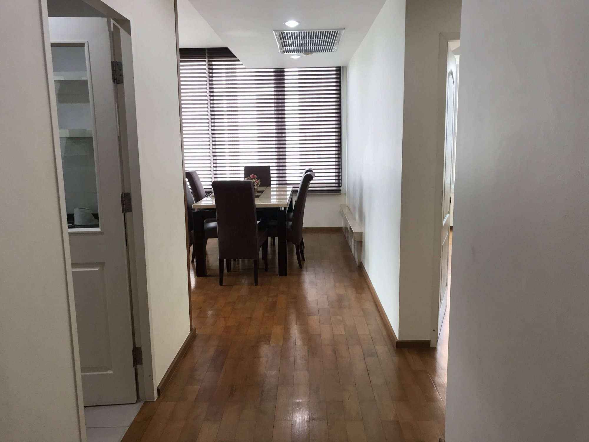 For Rent at Siri Residence 3 Bedroom 3 Bathroom 85,000/month Fully furnished (can negotiate) (PROP000179)