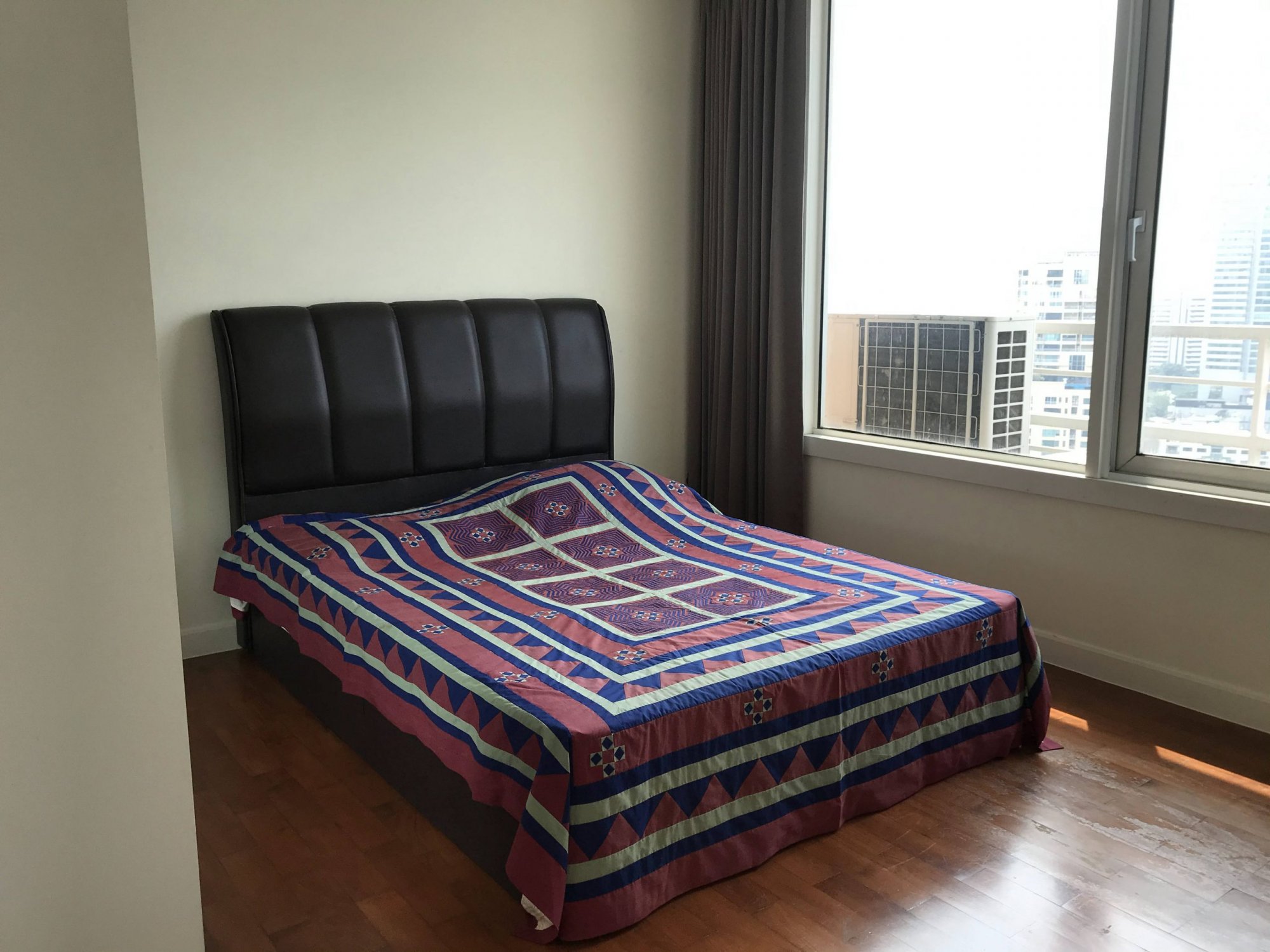 For Rent at Siri Residence 3 Bedroom 3 Bathroom 85,000/month Fully furnished (can negotiate) (PROP000179)