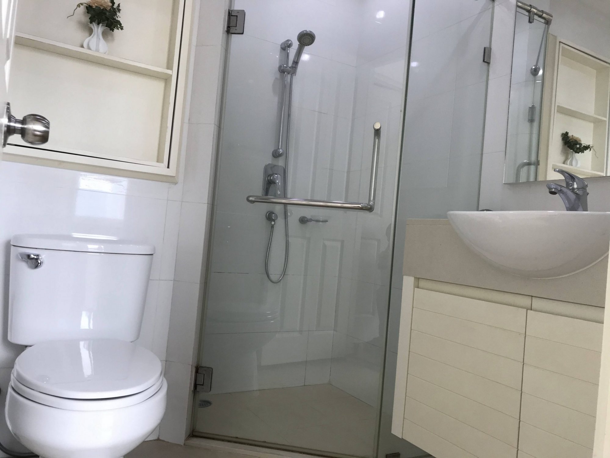 For Rent at Siri Residence 3 Bedroom 3 Bathroom 85,000/month Fully furnished (can negotiate) (PROP000179)