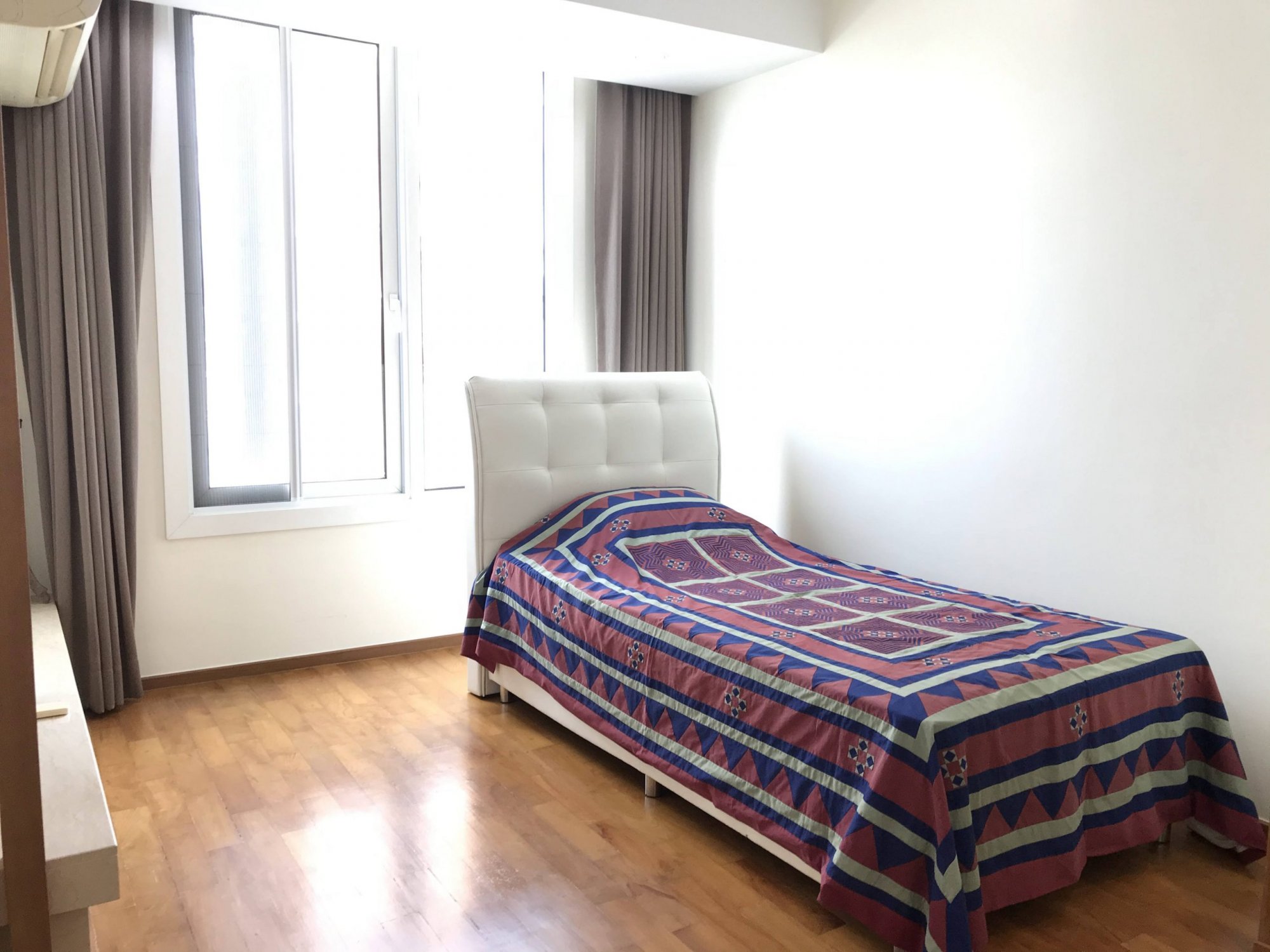 For Rent at Siri Residence 3 Bedroom 3 Bathroom 85,000/month Fully furnished (can negotiate) (PROP000179)