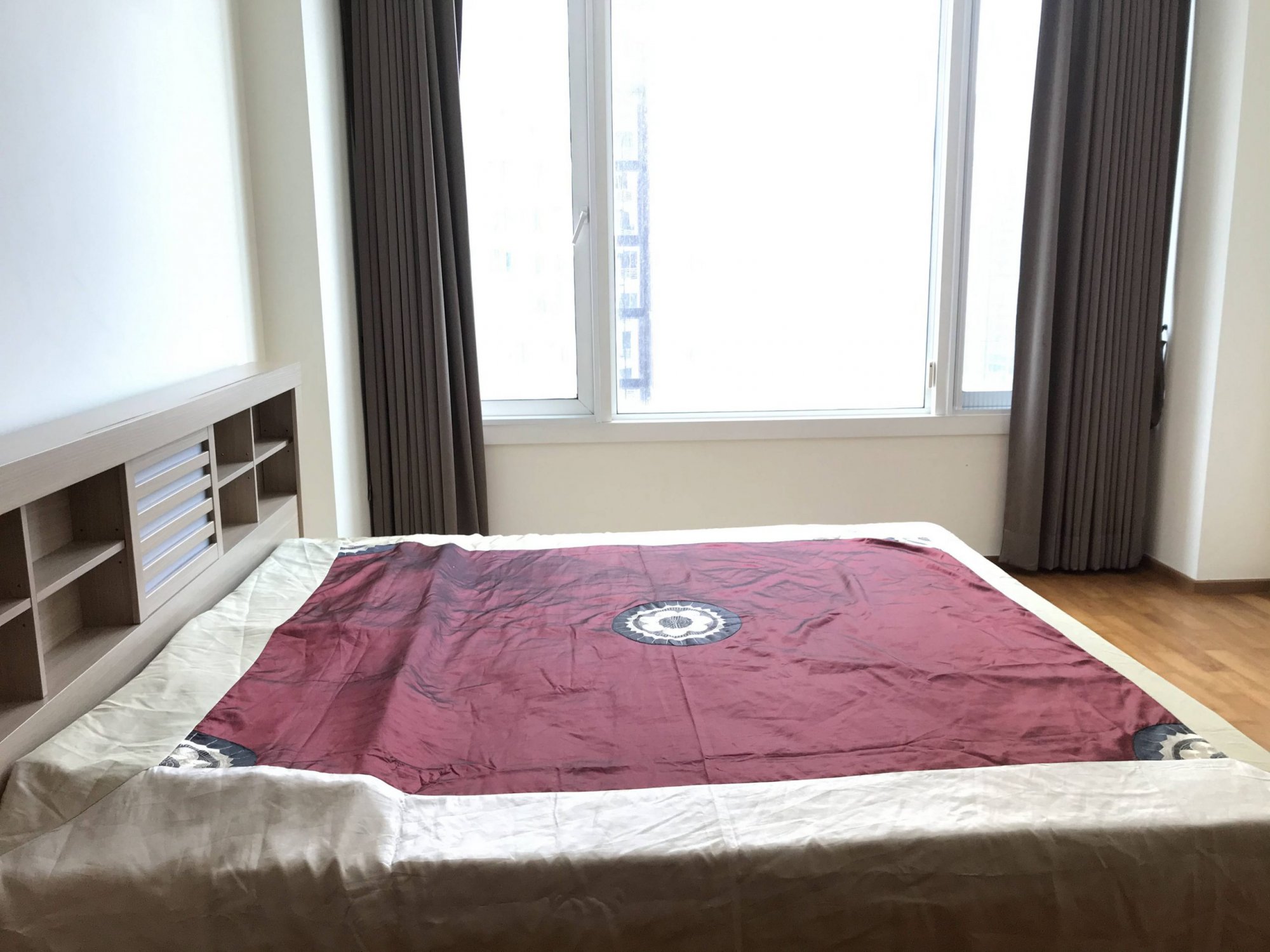 For Rent at Siri Residence 3 Bedroom 3 Bathroom 85,000/month Fully furnished (can negotiate) (PROP000179)