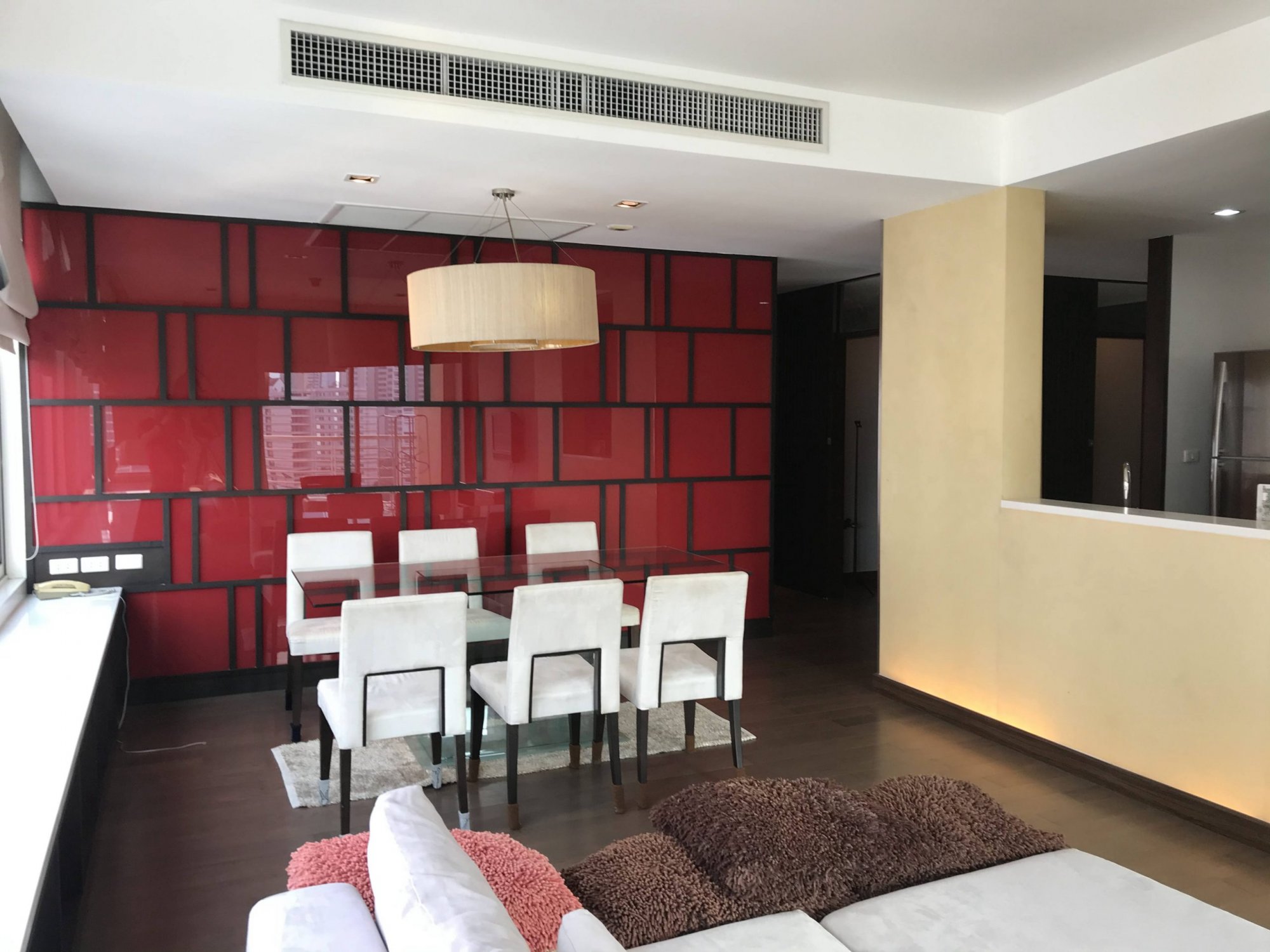 คุ้มสุดๆให้เช่า ที่ Siri Residence ราคาดี เพียง 85,000บาท/เดือน 3 ห้องนอน 3 ห้องน้ำ 142 ตรม ใกล้ BTS พร้อมพงษ์ เฟอร์นิเจอร์ครบพร้อมเข้าอยู่ (ราคาต่อรองได้) (PROP000181)