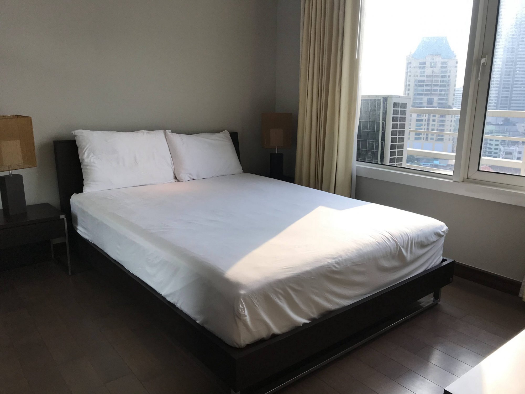 คุ้มสุดๆให้เช่า ที่ Siri Residence ราคาดี เพียง 85,000บาท/เดือน 3 ห้องนอน 3 ห้องน้ำ 142 ตรม ใกล้ BTS พร้อมพงษ์ เฟอร์นิเจอร์ครบพร้อมเข้าอยู่ (ราคาต่อรองได้) (PROP000181)