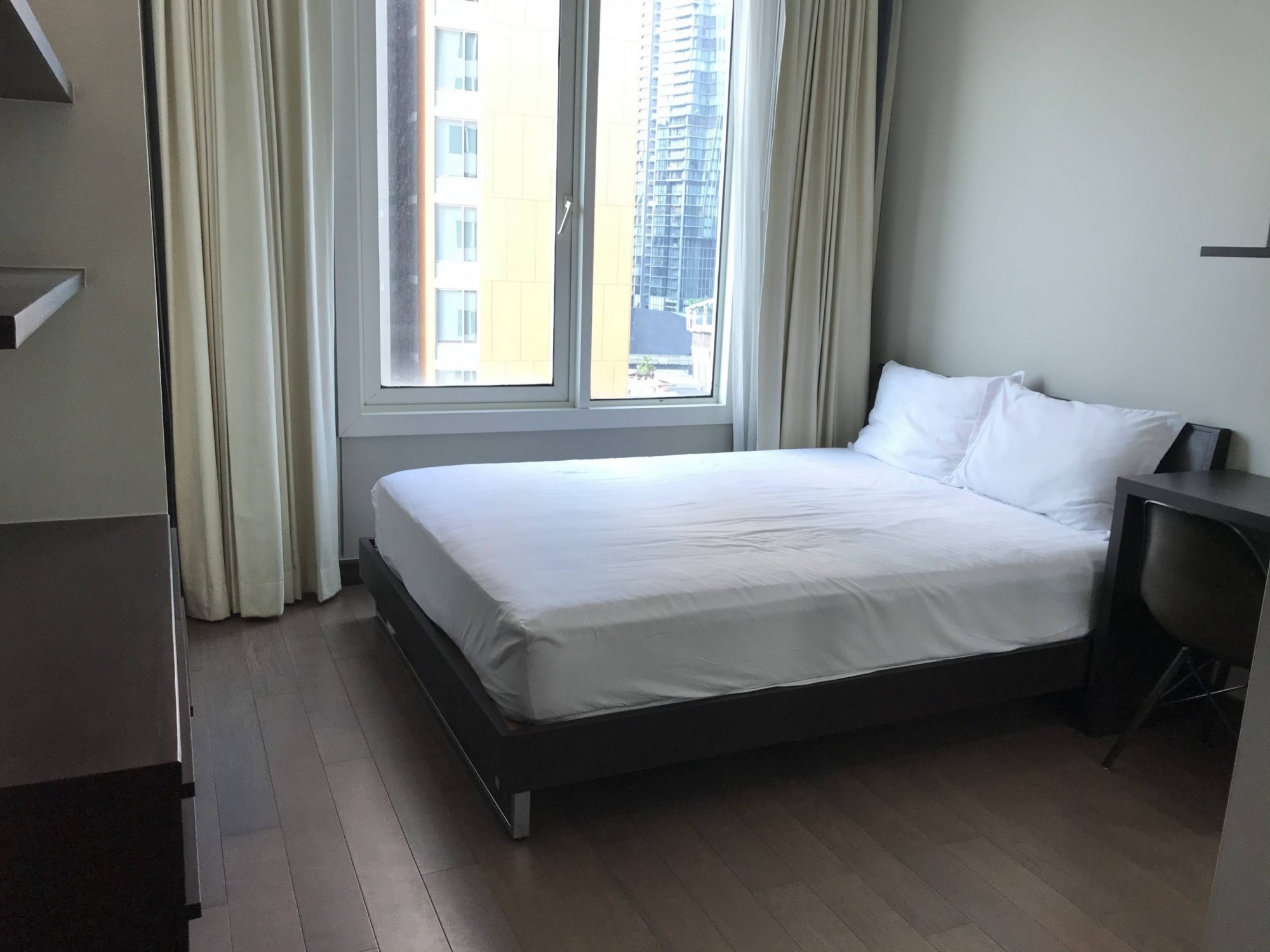 คุ้มสุดๆให้เช่า ที่ Siri Residence ราคาดี เพียง 85,000บาท/เดือน  3 ห้องนอน 3 ห้องน้ำ 142 ตรม ใกล้ BTS พร้อมพงษ์ เฟอร์นิเจอร์ครบพร้อมเข้าอยู่ (ราคาต่อรองได้) (PROP000181)