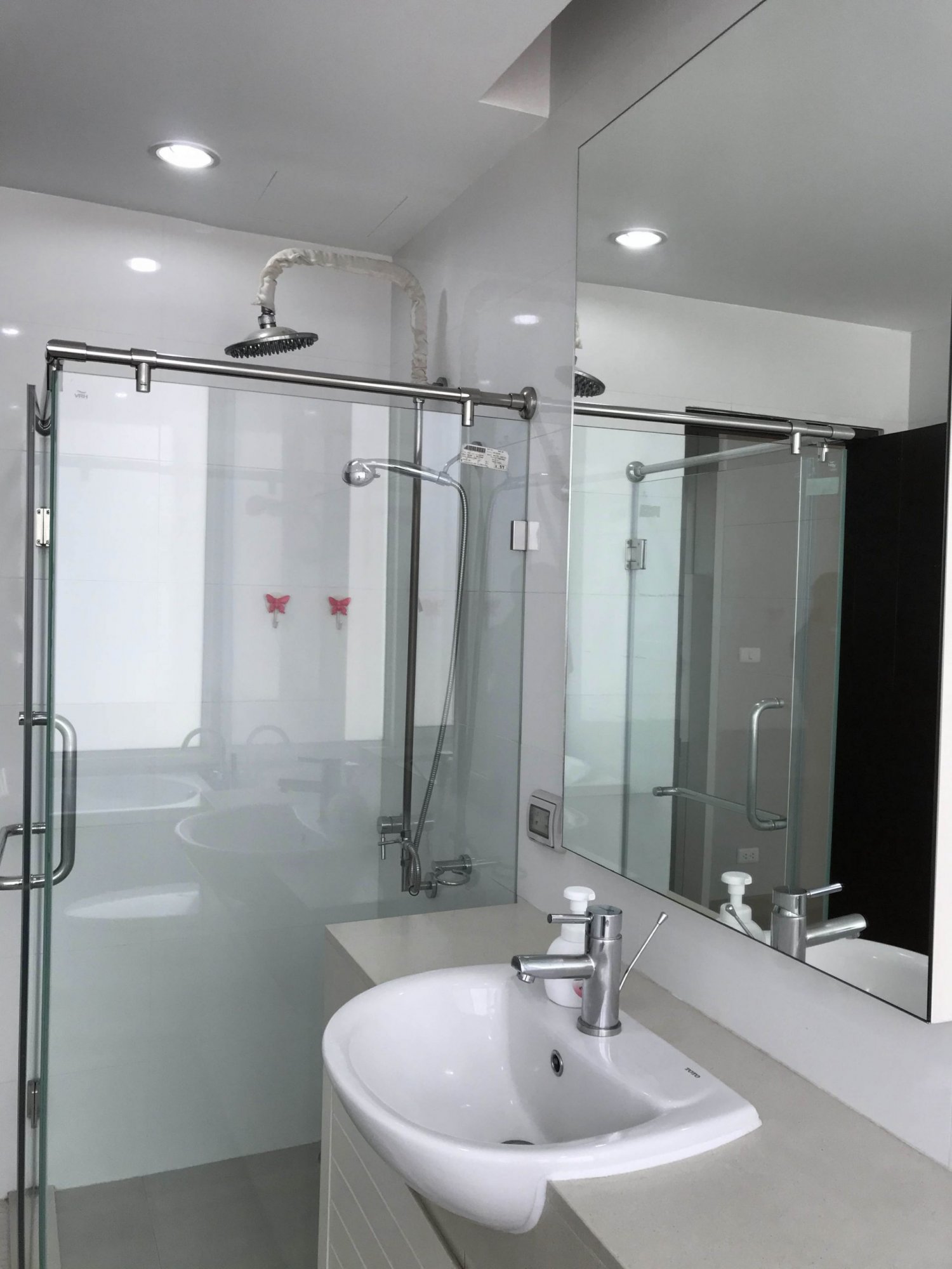 คุ้มสุดๆให้เช่า ที่ Siri Residence ราคาดี เพียง 85,000บาท/เดือน  3 ห้องนอน 3 ห้องน้ำ 142 ตรม ใกล้ BTS พร้อมพงษ์ เฟอร์นิเจอร์ครบพร้อมเข้าอยู่ (ราคาต่อรองได้) (PROP000181)