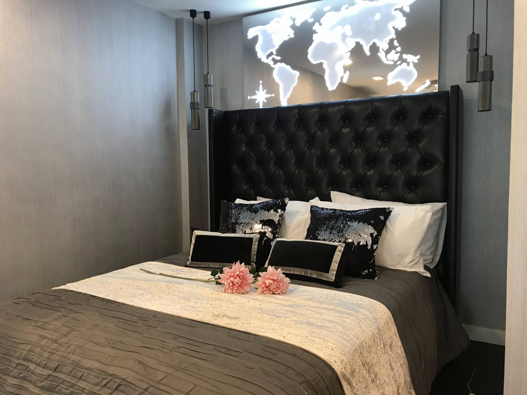 ปล่อยเช่า! ASHTON MORPH 38 ในราคาเพียง 35,000บาท/เดือน Type Duplex 1 ห้องนอน ขนาด 40ตรม. ใกล้ BTS ทองหล่อ เฟอร์นิเจอร์ครบพร้อมเข้าอยู่ PROP000182